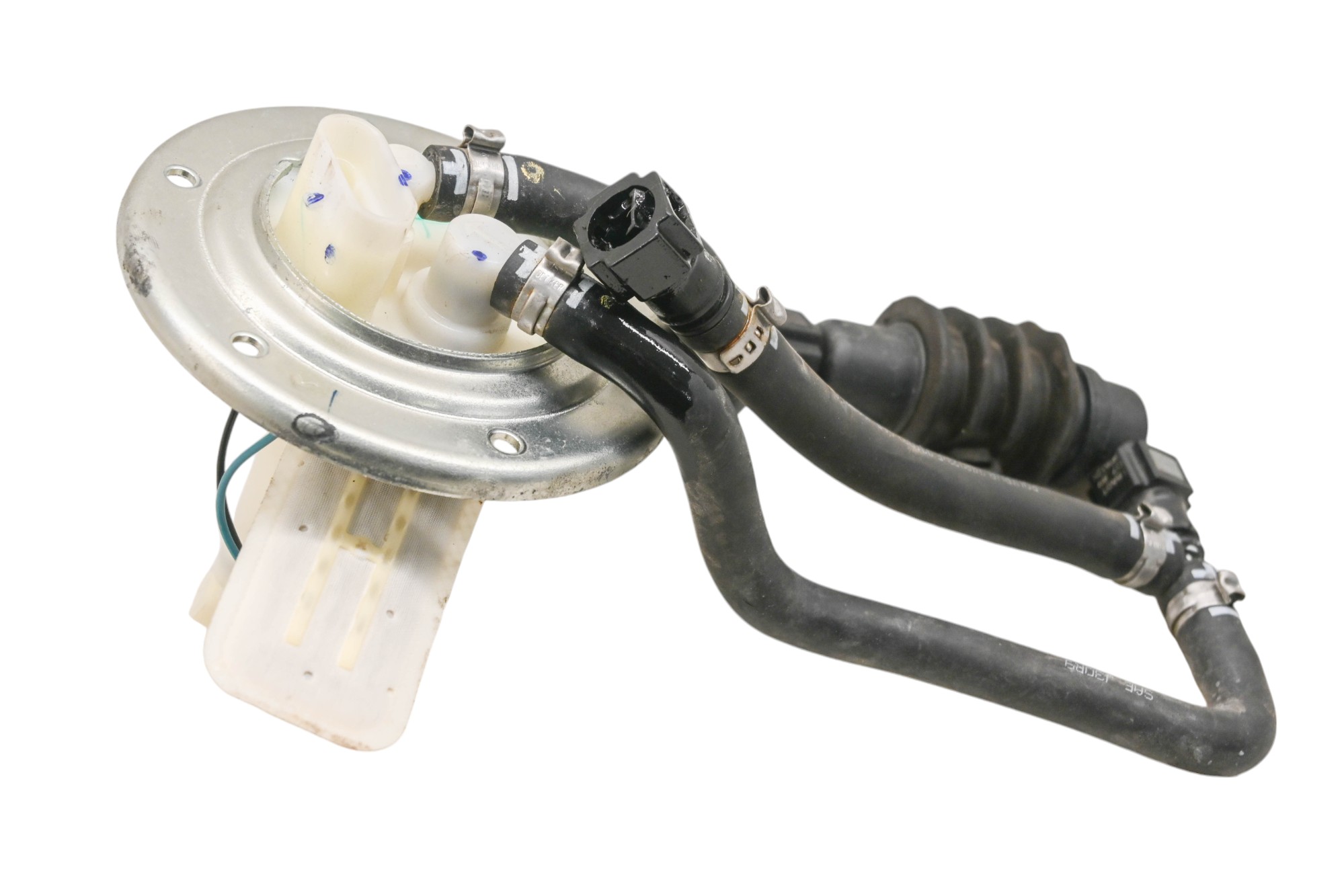 22 Royal Enfield Interceptor 650 Fuel Pump INT650