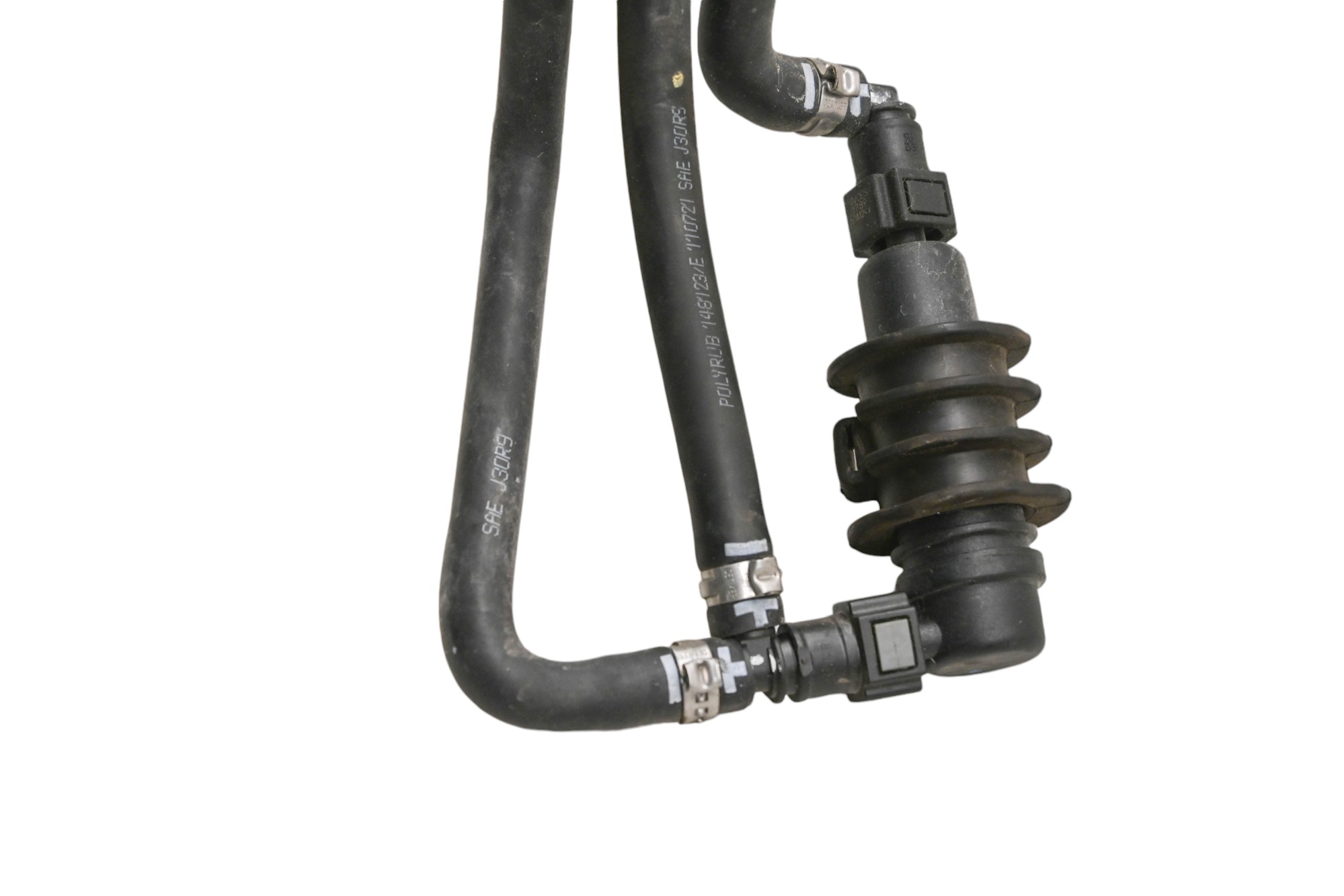 22 Royal Enfield Interceptor 650 Fuel Pump INT650