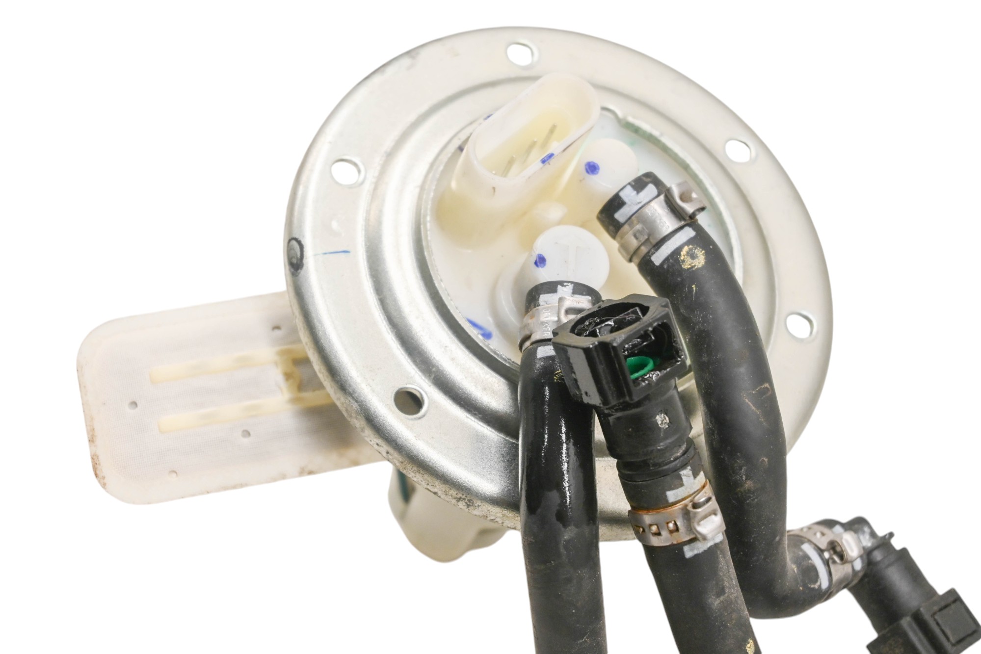 22 Royal Enfield Interceptor 650 Fuel Pump INT650
