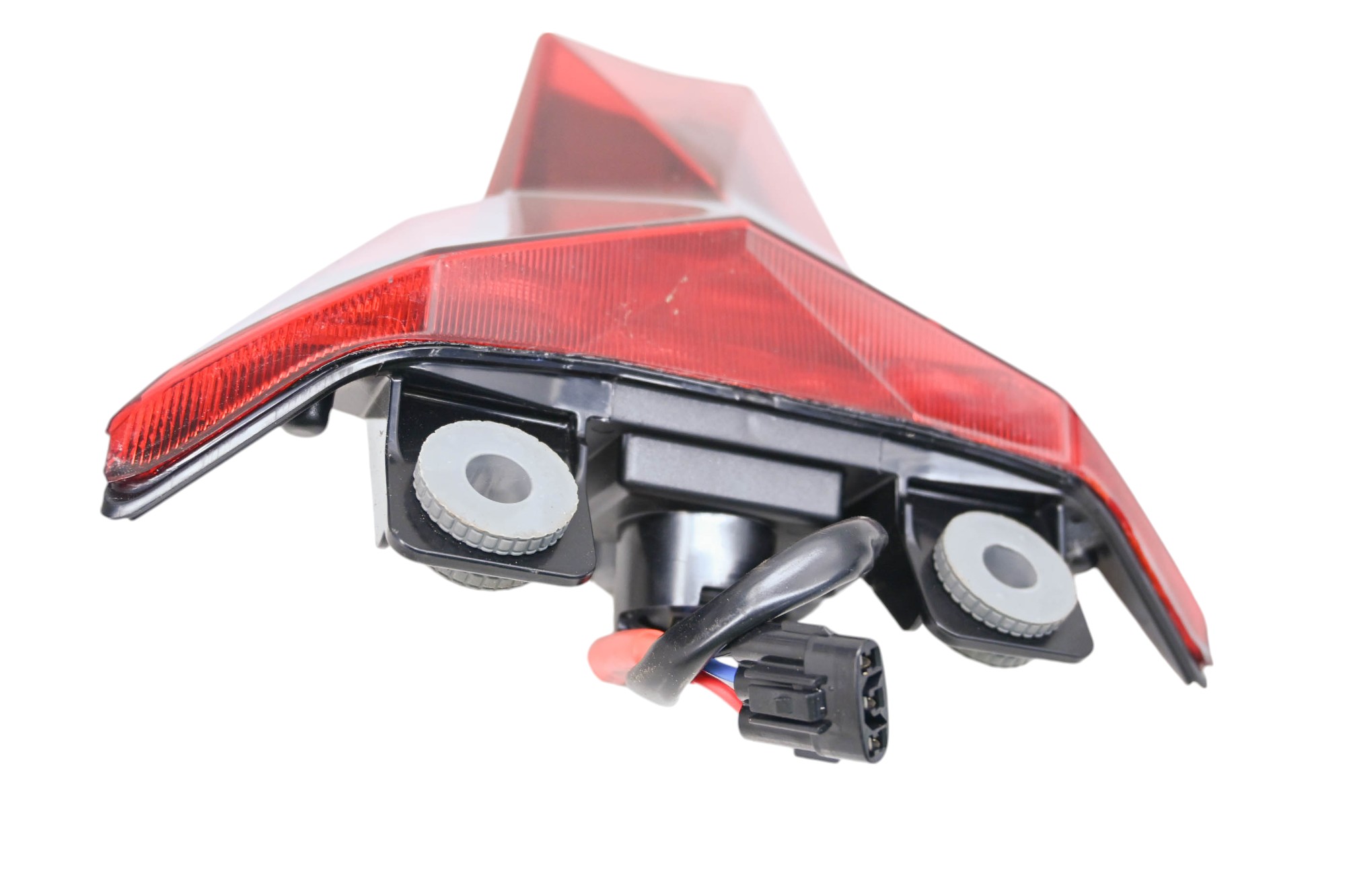 23 Kawasaki Z400 Tail Brake Light ER400DFPNN
