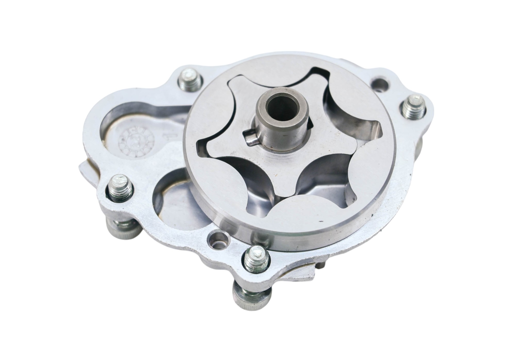 23 Kawasaki Z400 Oil Pump ER400DFPNN