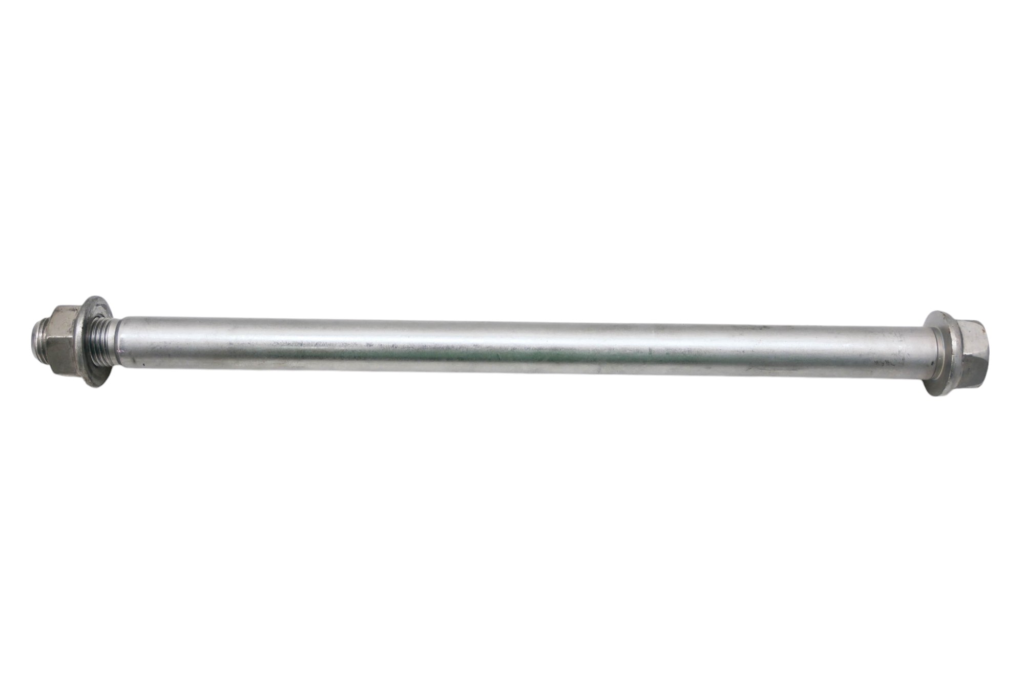 23 Kawasaki Z400 Rear Swingarm Bolt ER400DFPNN