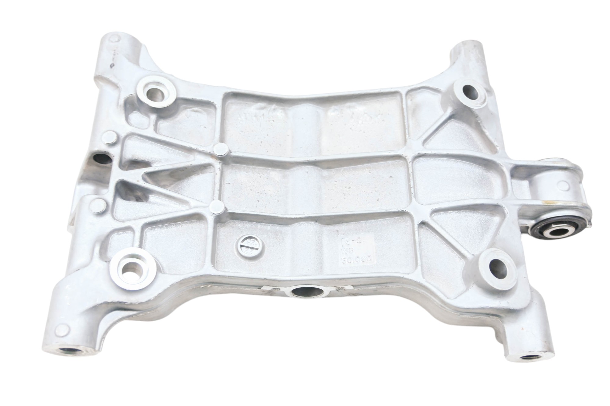 23 Kawasaki Z400 Rear Swingarm Bracket ER400DFPNN