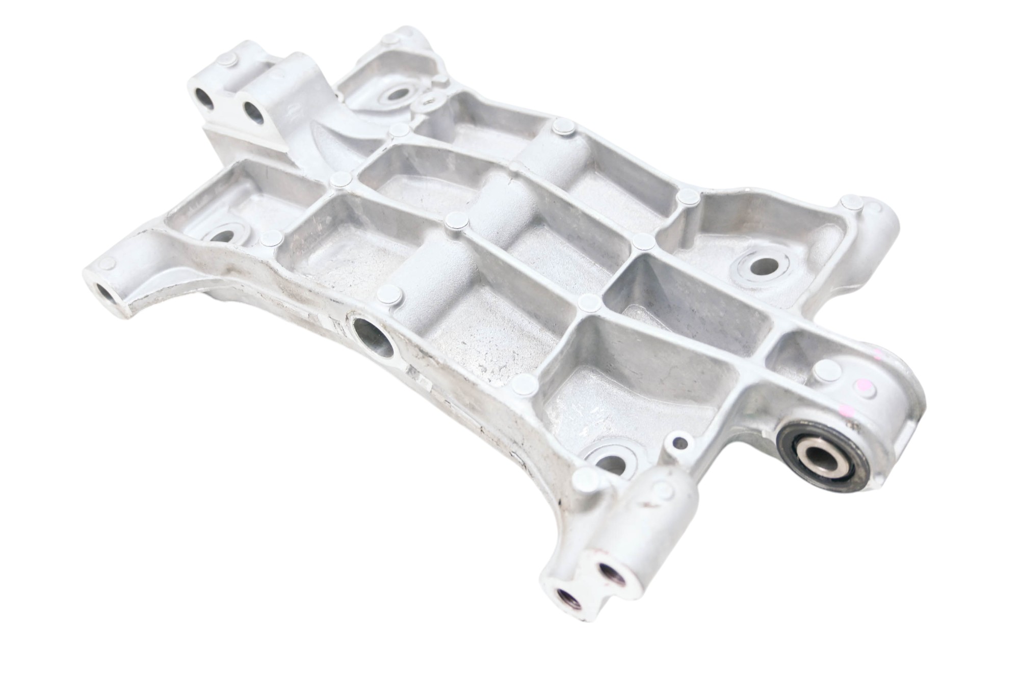 23 Kawasaki Z400 Rear Swingarm Bracket ER400DFPNN