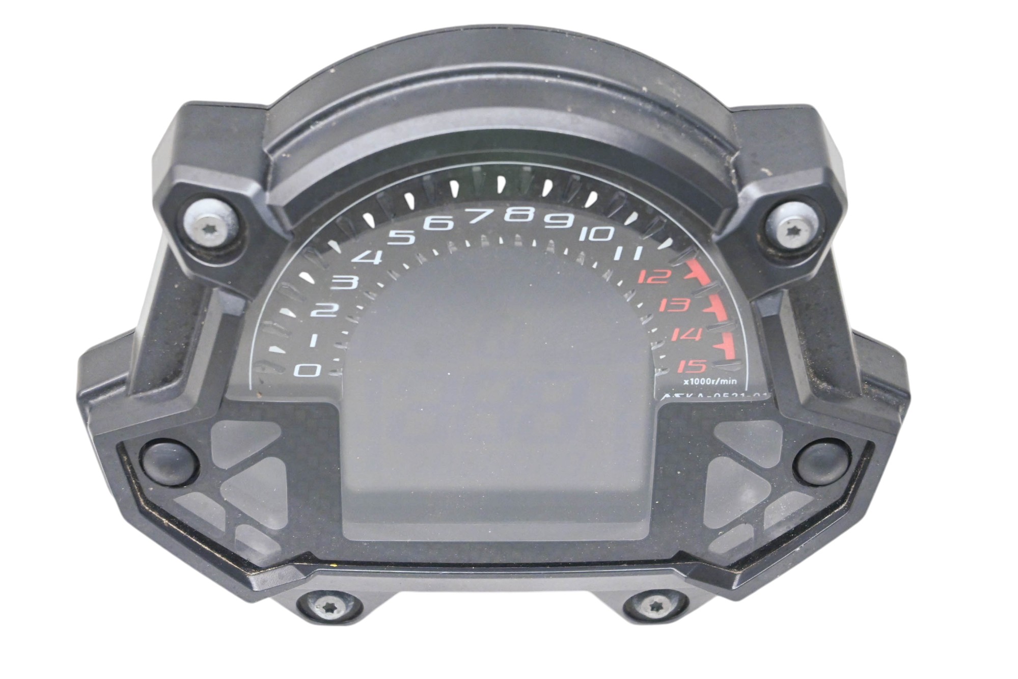 23 Kawasaki Z400 Speedometer Dash ER400DFPNN
