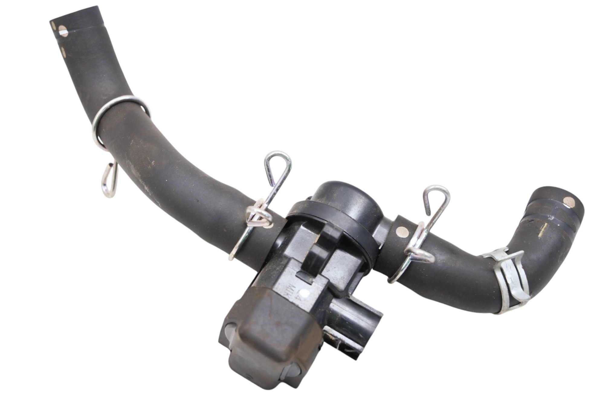 23 Kawasaki Z400 Air Cut Valve ER400DFPNN