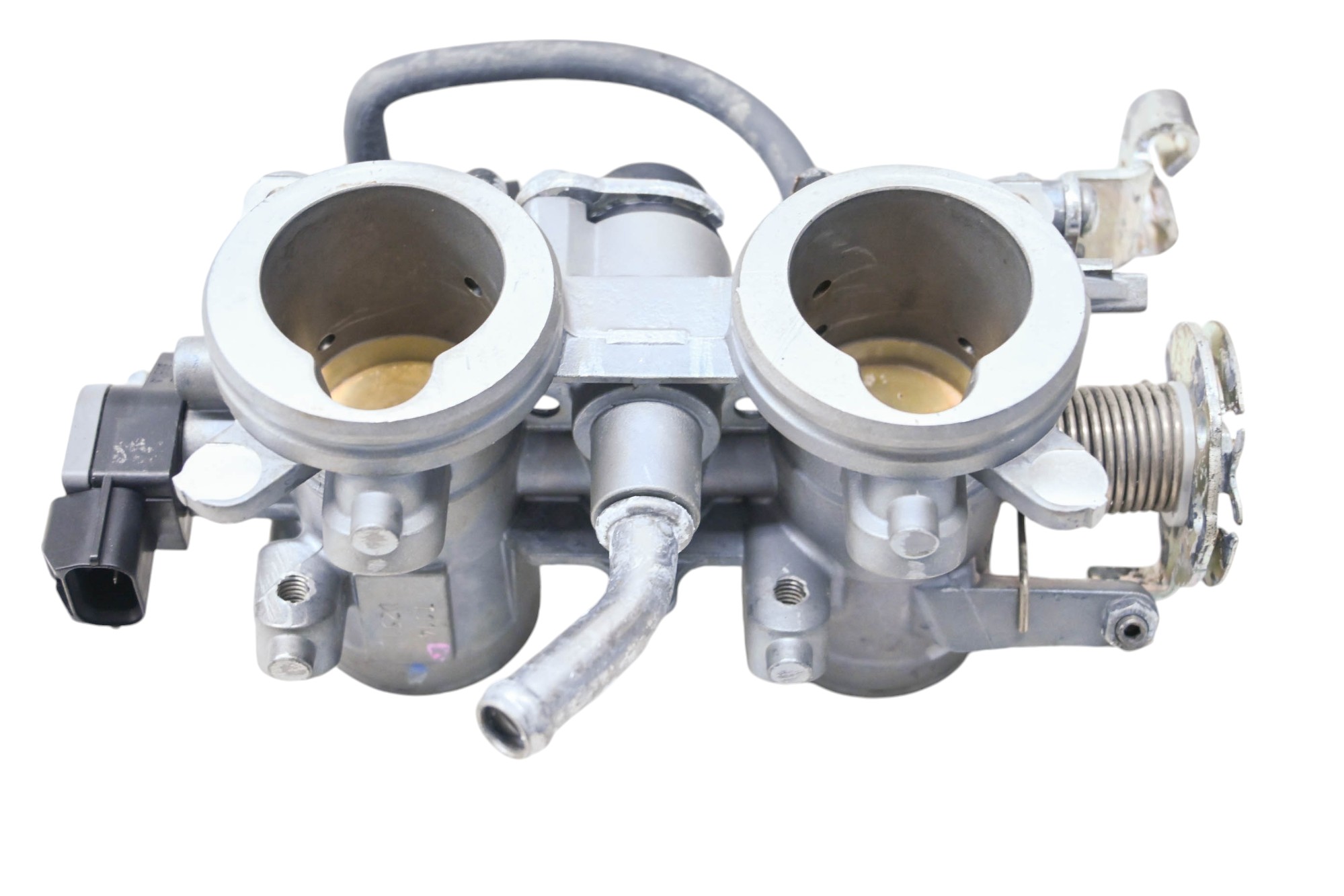 23 Kawasaki Z400 Throttle Body ER400DFPNN