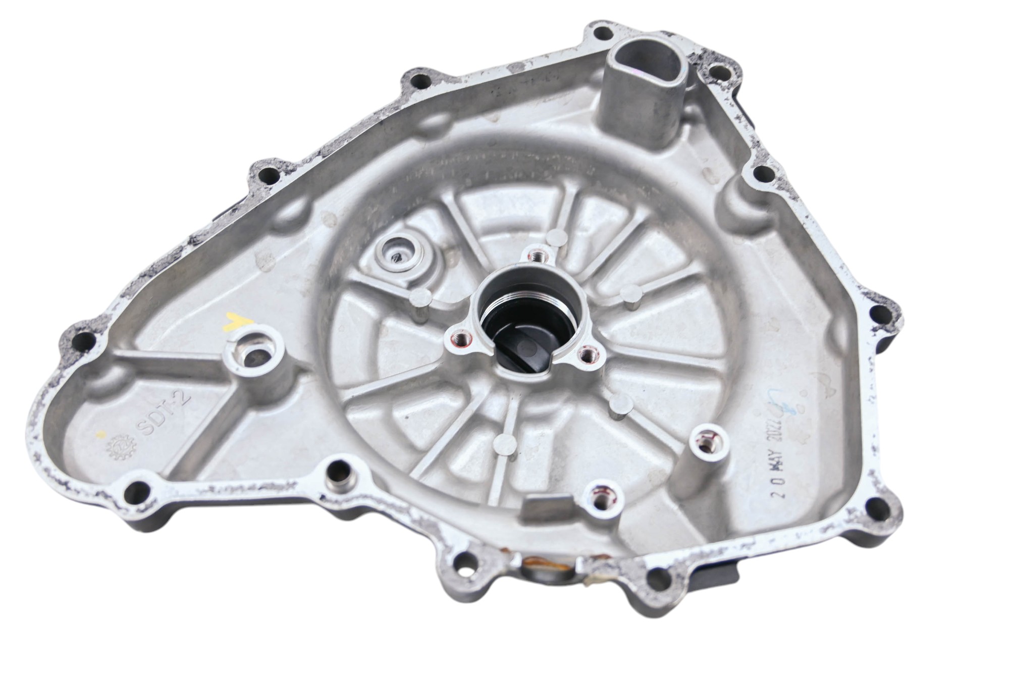 23 Kawasaki Z400 Stator Cover ER400DFPNN