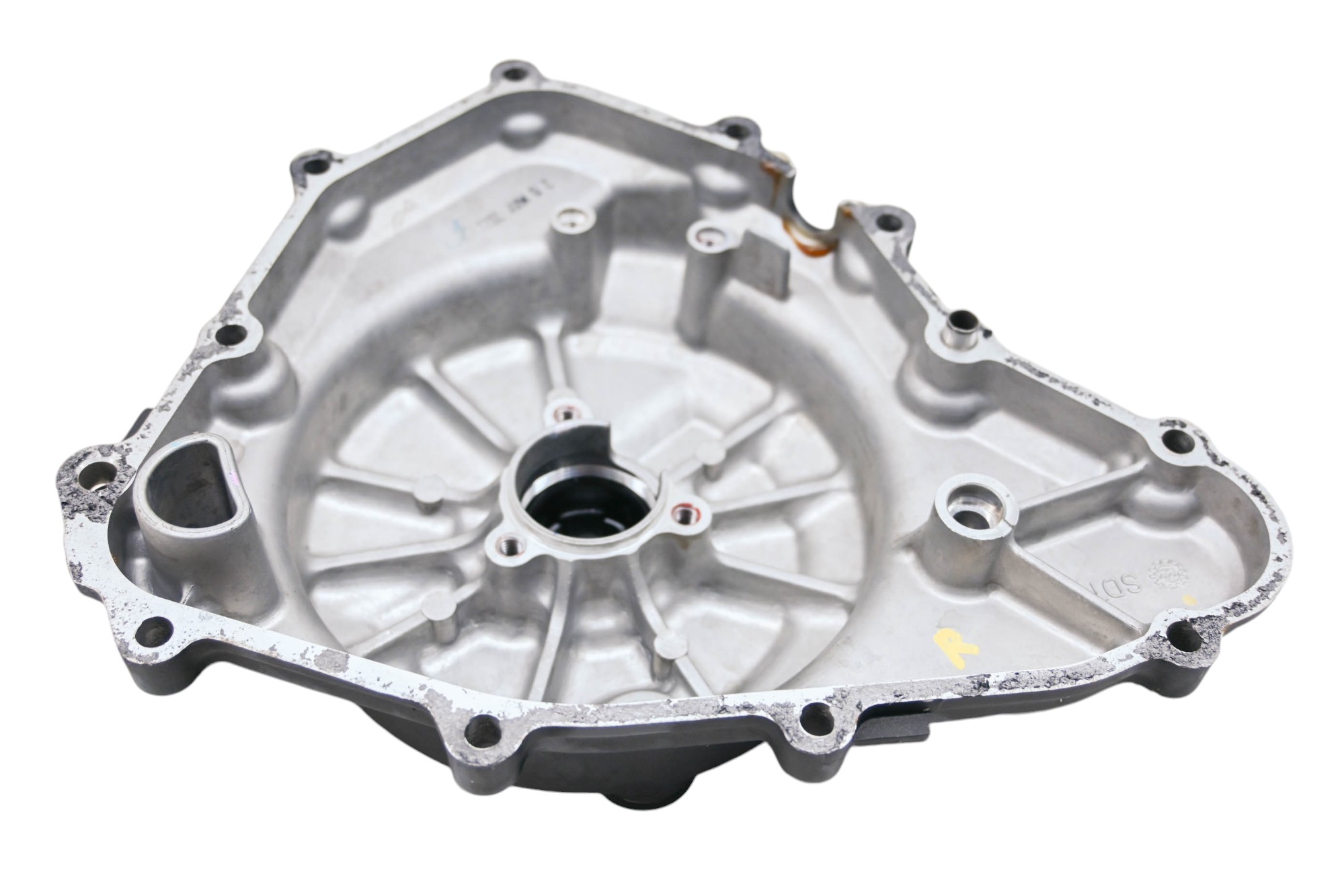 23 Kawasaki Z400 Stator Cover ER400DFPNN