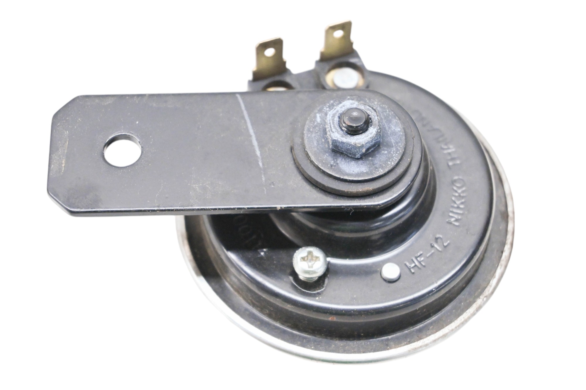 23 Kawasaki Z400 Horn ER400DFPNN