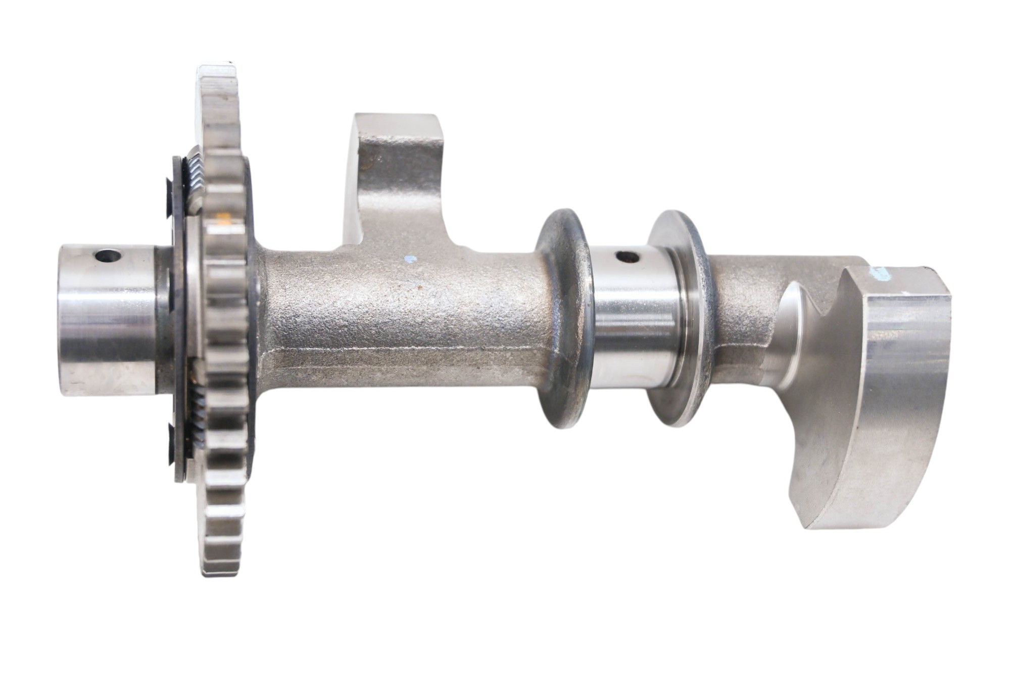 23 Kawasaki Z400 Counter Balancer Crankshaft Balance ER400DFPNN