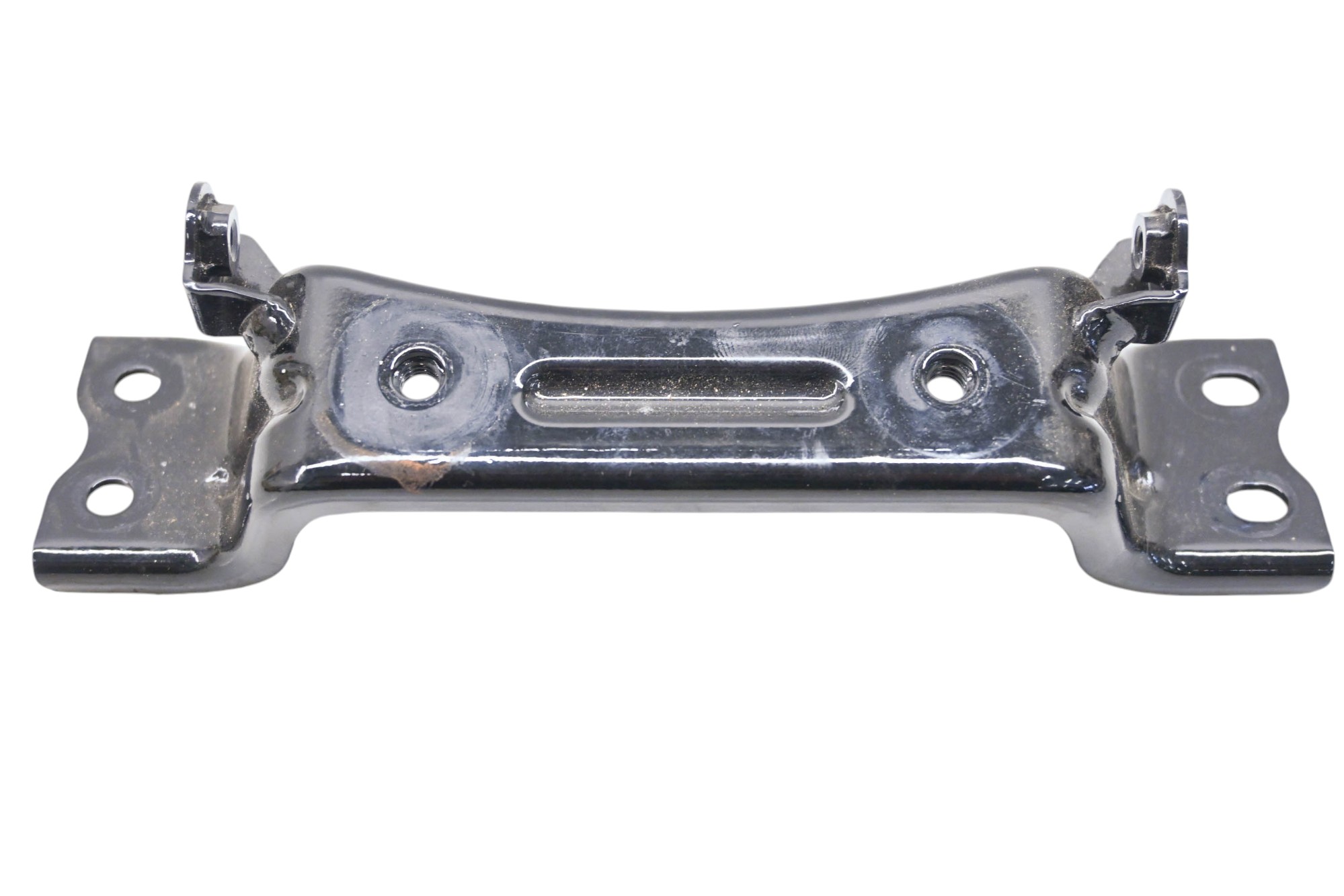 23 Kawasaki Z400 Fuel Tank Bracket Mount ER400DFPNN