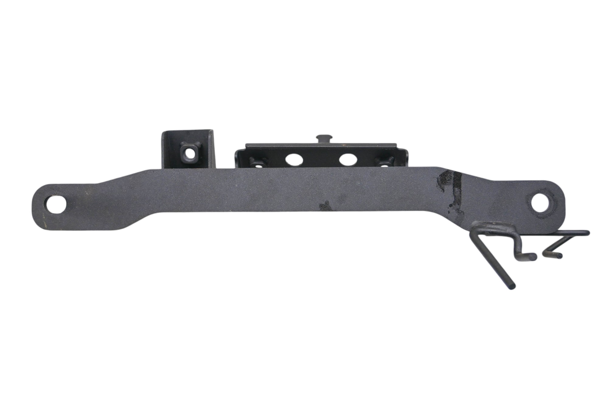 23 Kawasaki Z400 Frame Fitting Bracket Mount ER400DFPNN
