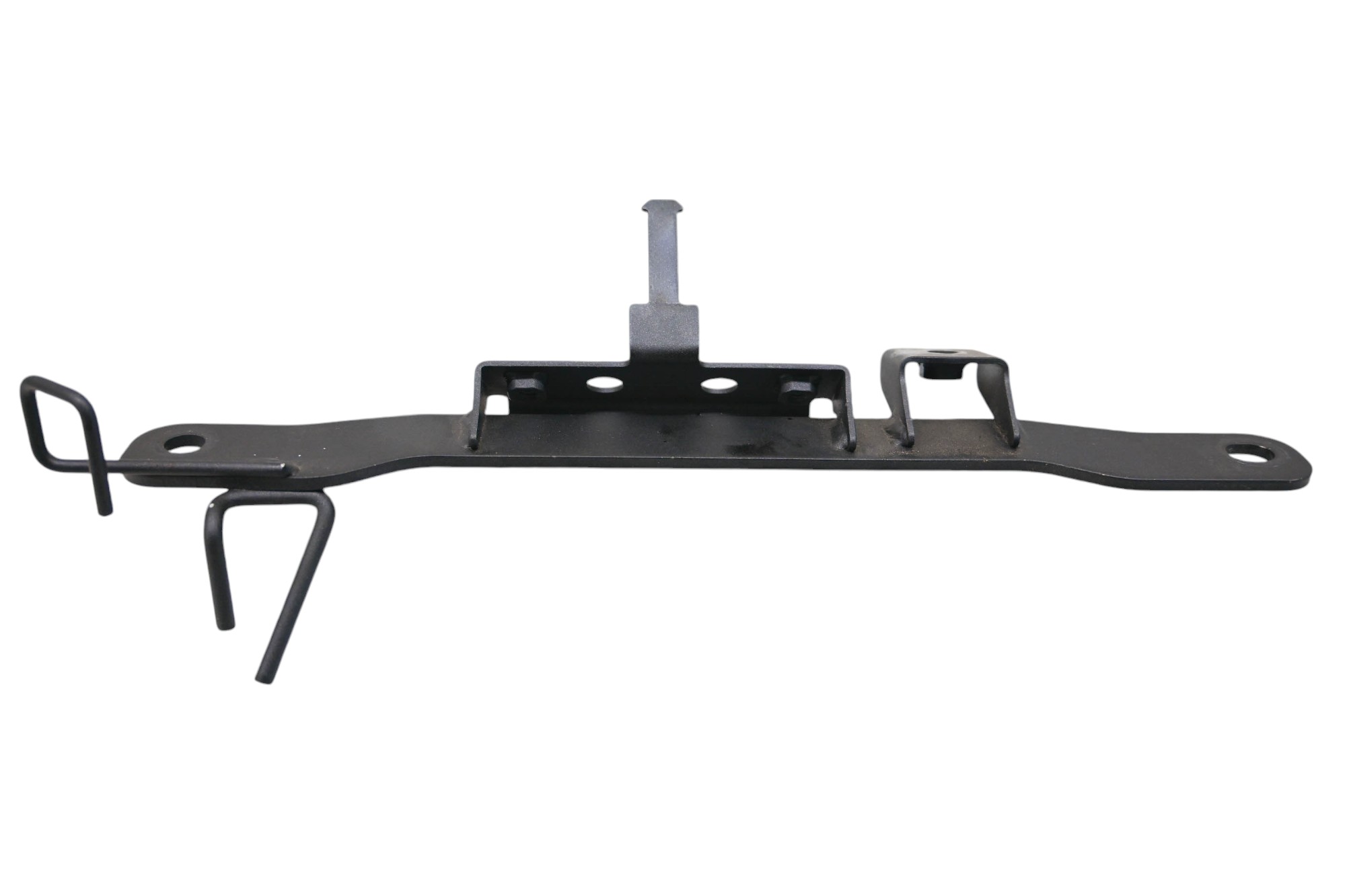 23 Kawasaki Z400 Frame Fitting Bracket Mount ER400DFPNN