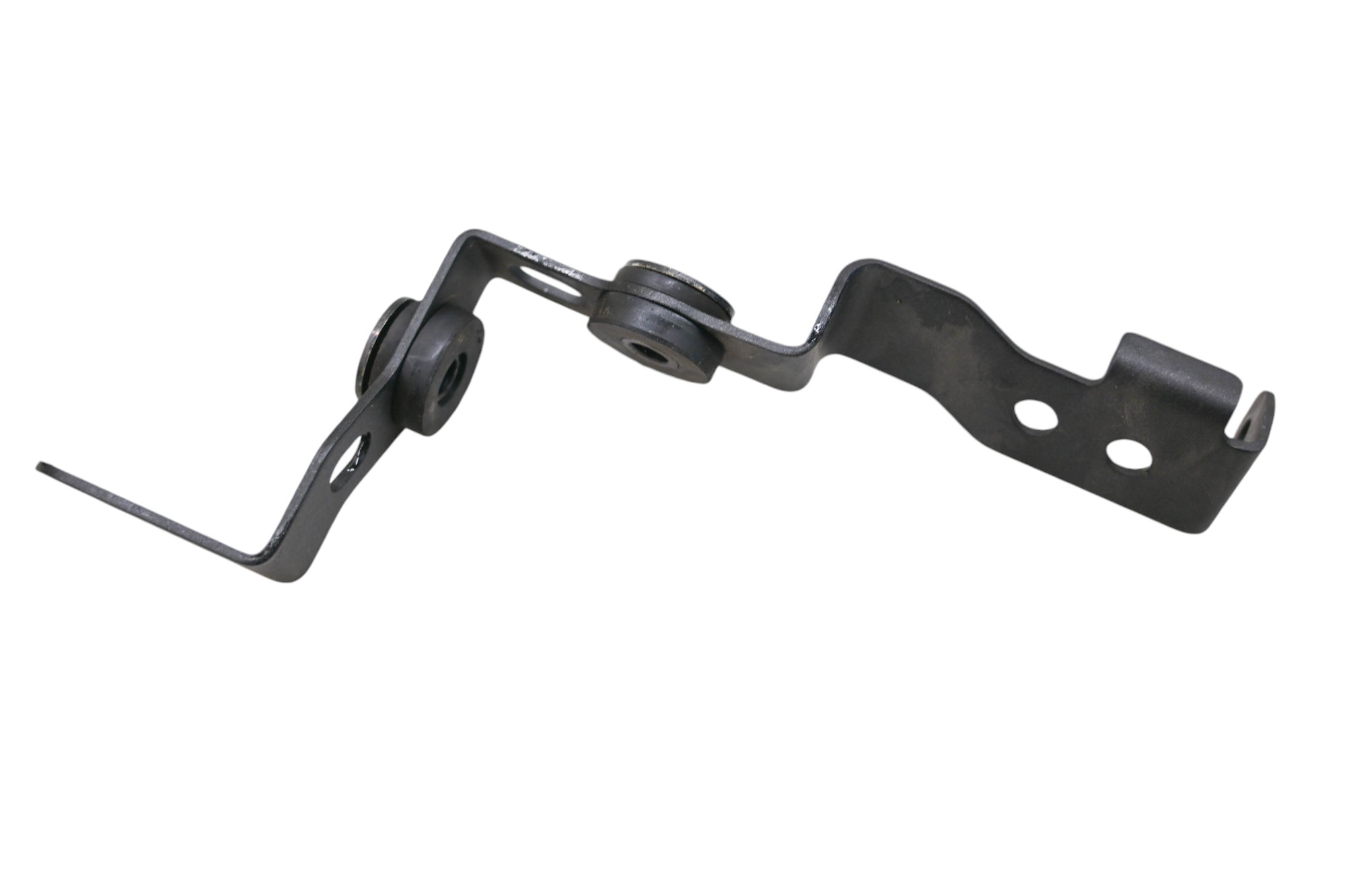 23 Kawasaki Z400 Upper Shroud Bracket Mount ER400DFPNN