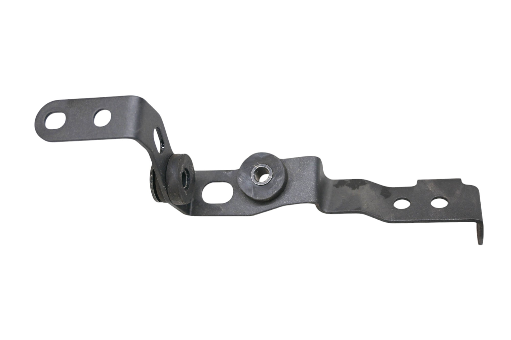 23 Kawasaki Z400 Upper Shroud Bracket Mount ER400DFPNN
