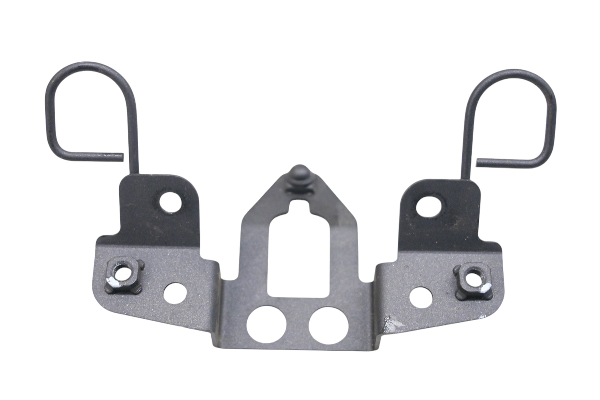 23 Kawasaki Z400 Cable Bracket Mount ER400DFPNN