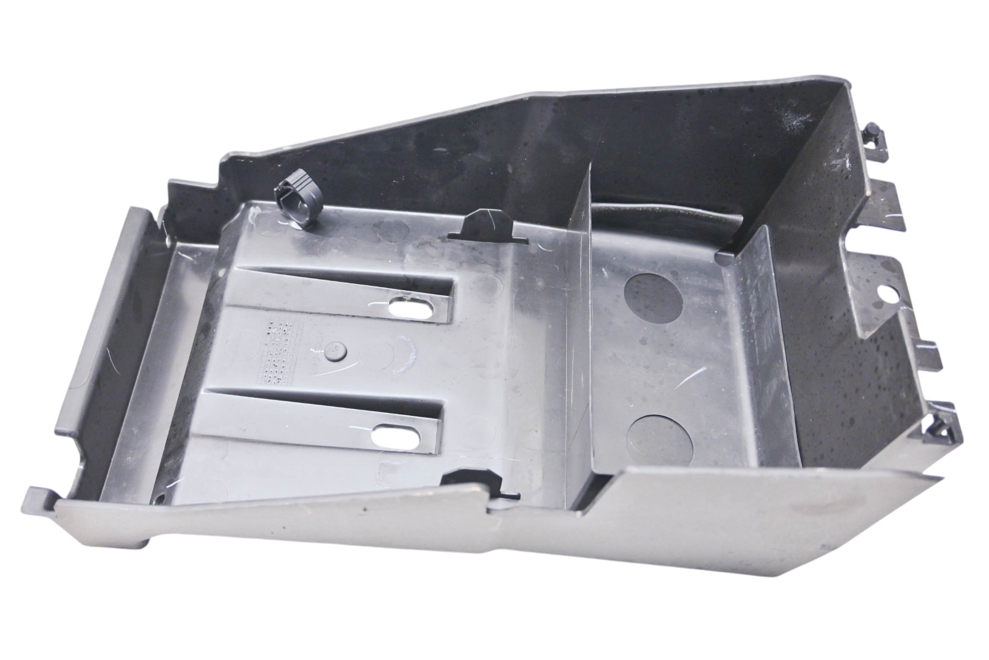 23 Kawasaki Z400 Battery Box ER400DFPNN