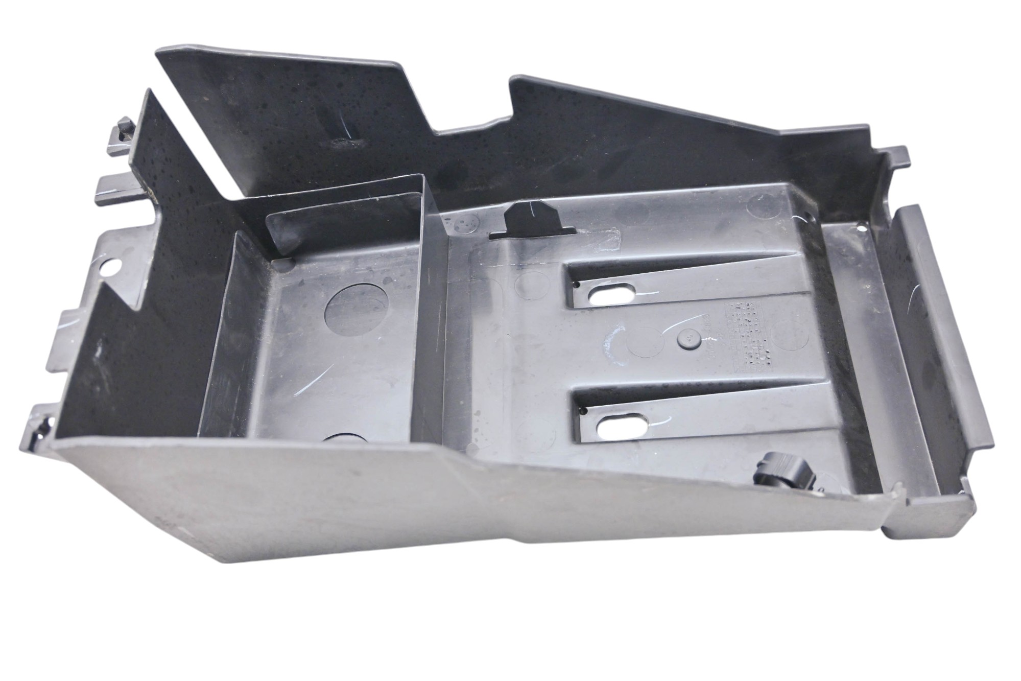 23 Kawasaki Z400 Battery Box ER400DFPNN