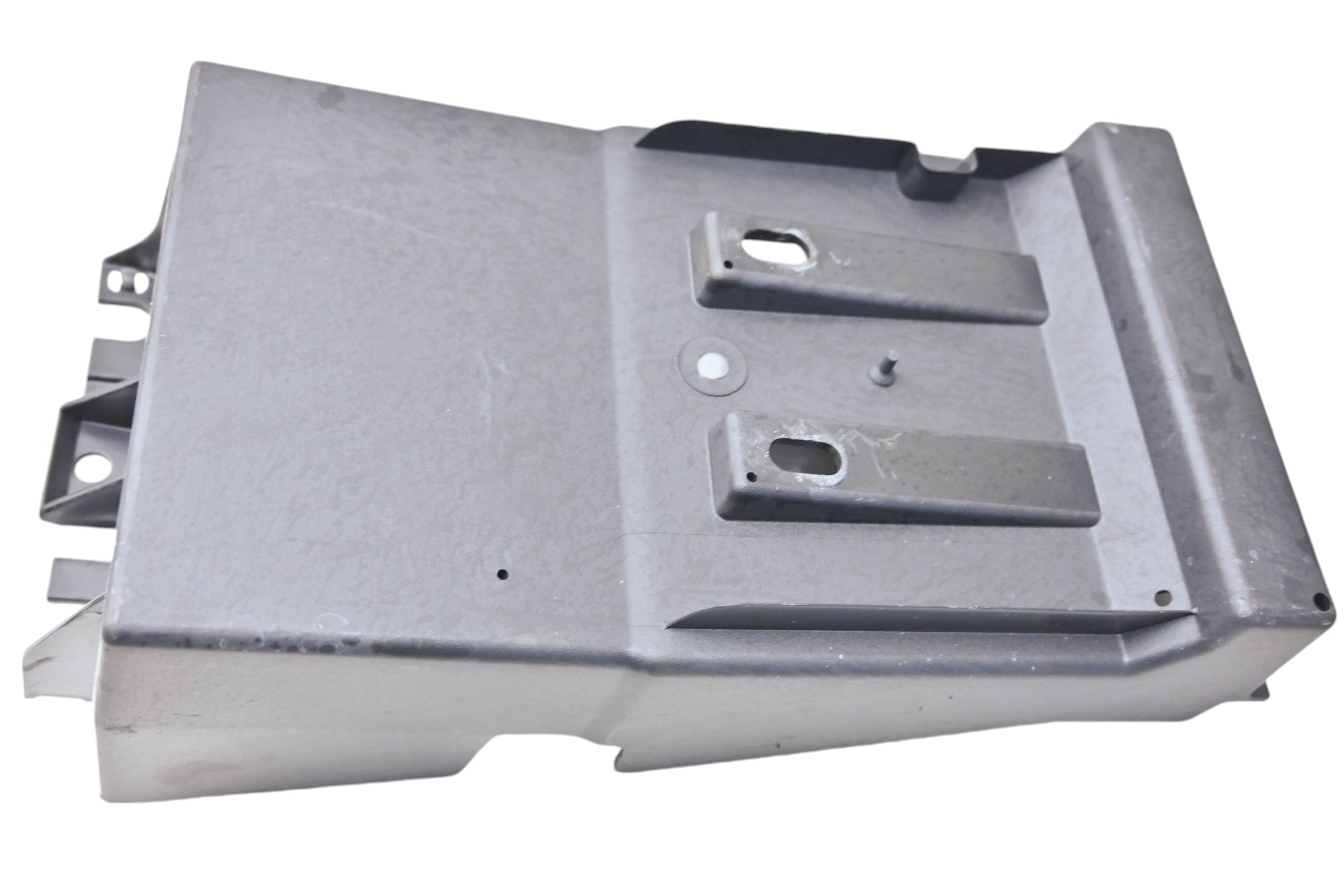 23 Kawasaki Z400 Battery Box ER400DFPNN