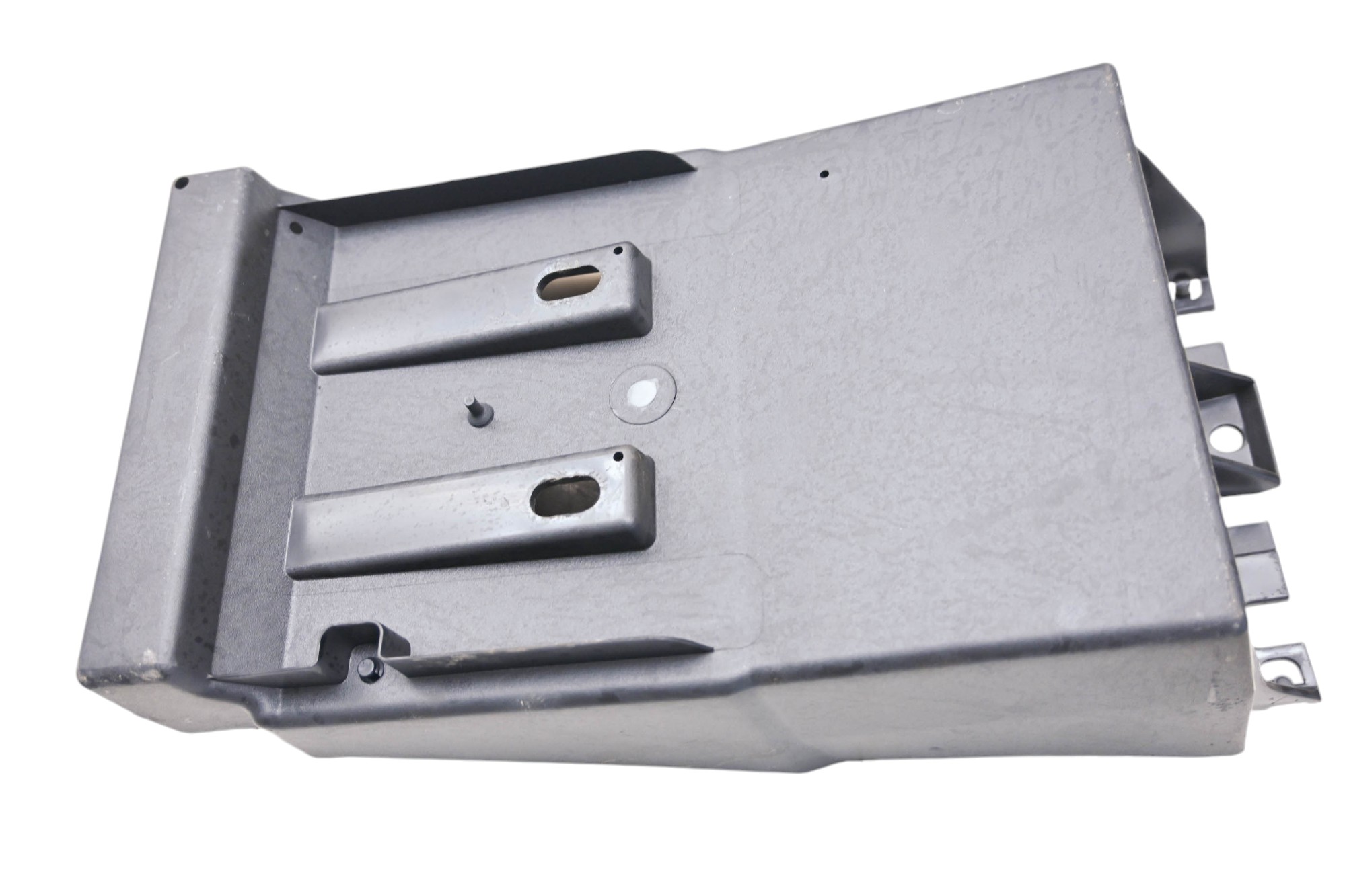 23 Kawasaki Z400 Battery Box ER400DFPNN