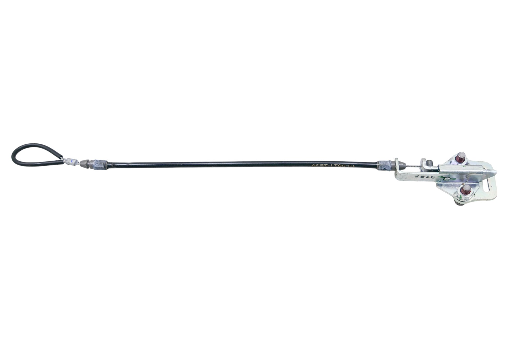 23 Kawasaki Z400 Seat Latch Striker ER400DFPNN