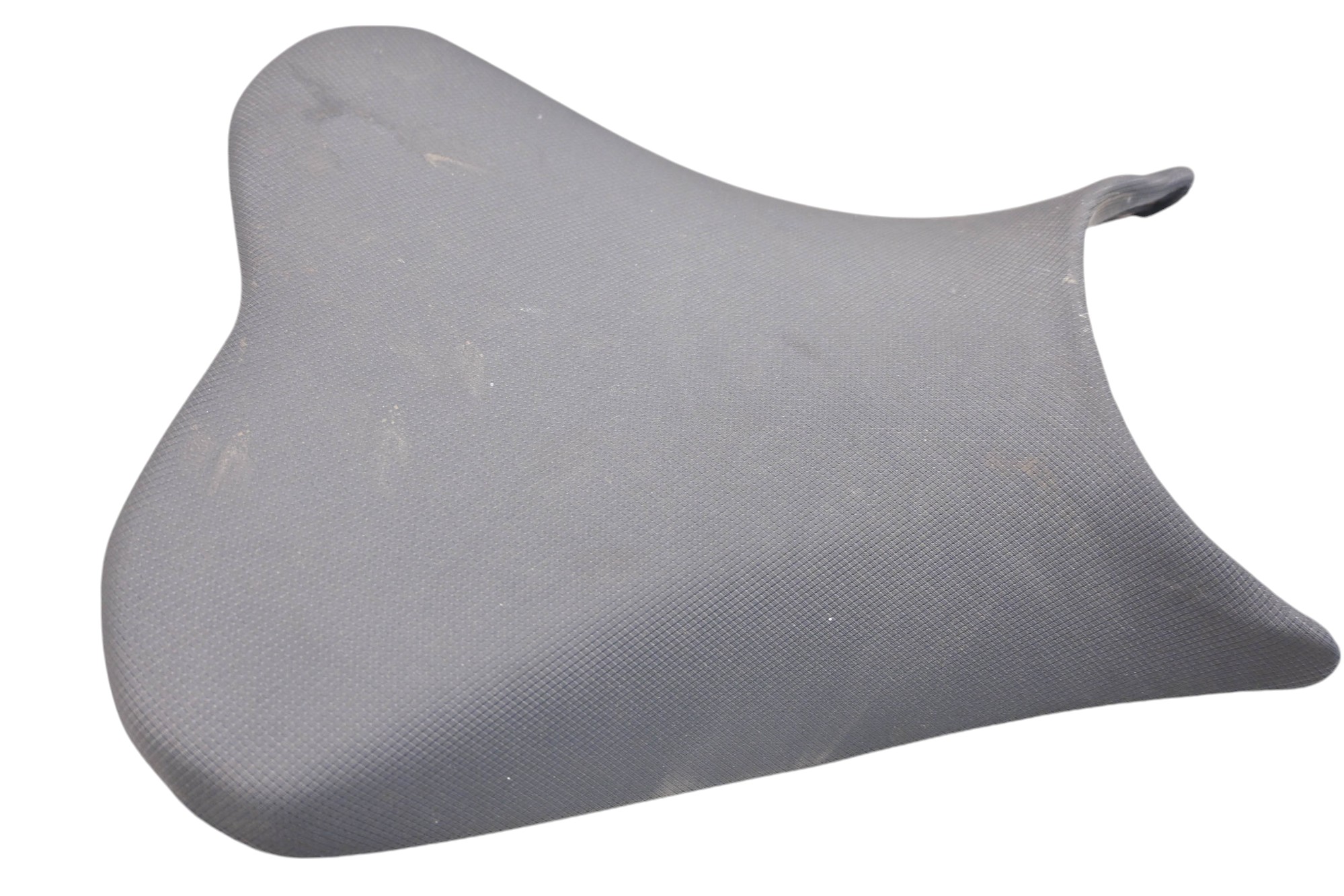 23 Kawasaki Z400 Front Driver Operator Seat ER400DFPNN