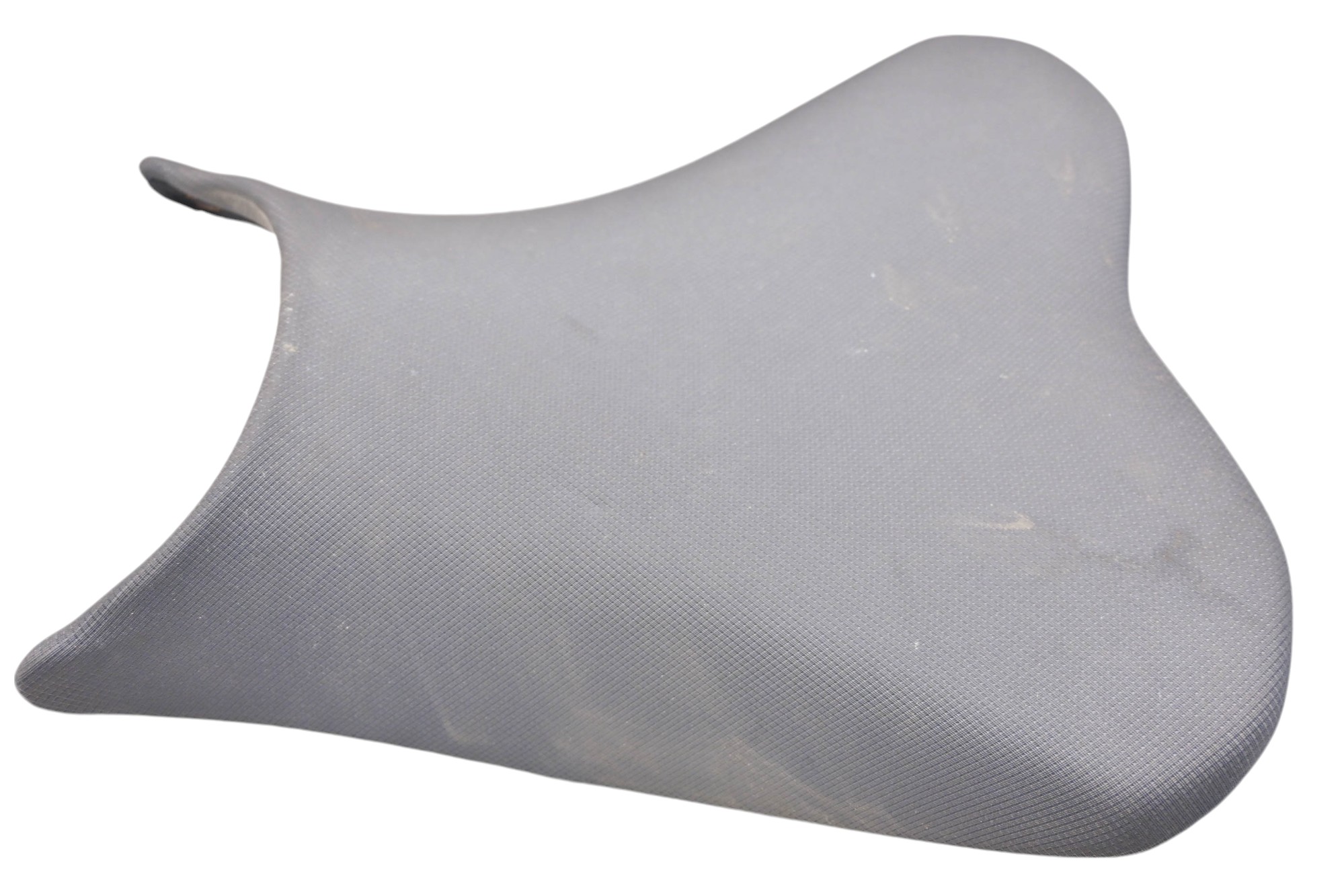 23 Kawasaki Z400 Front Driver Operator Seat ER400DFPNN