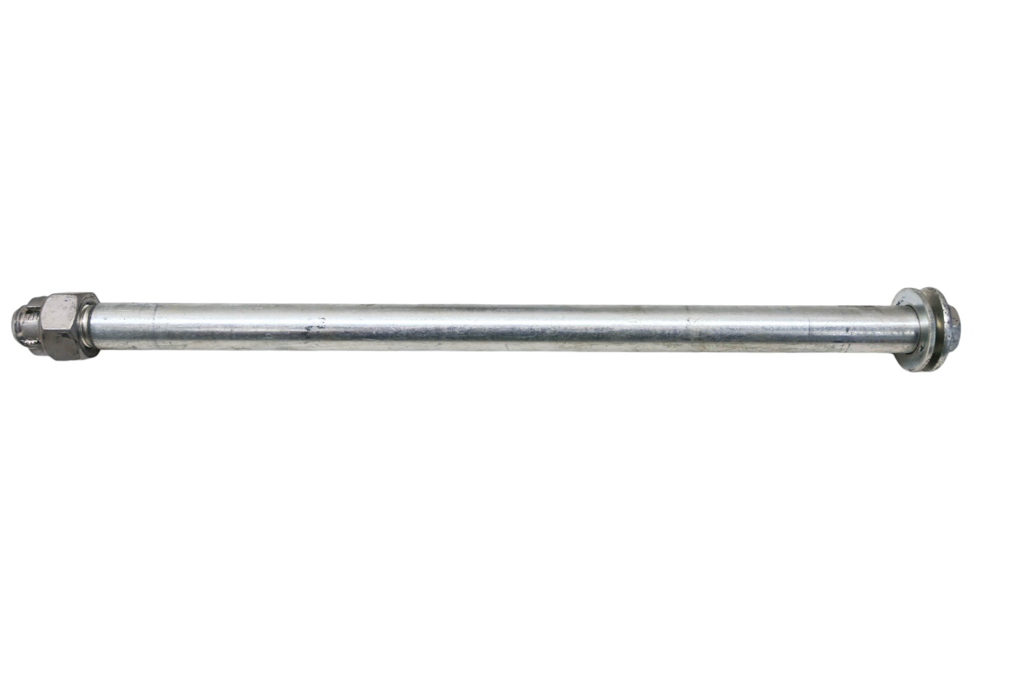 23 Kawasaki Z400 Rear Axle ER400DFPNN