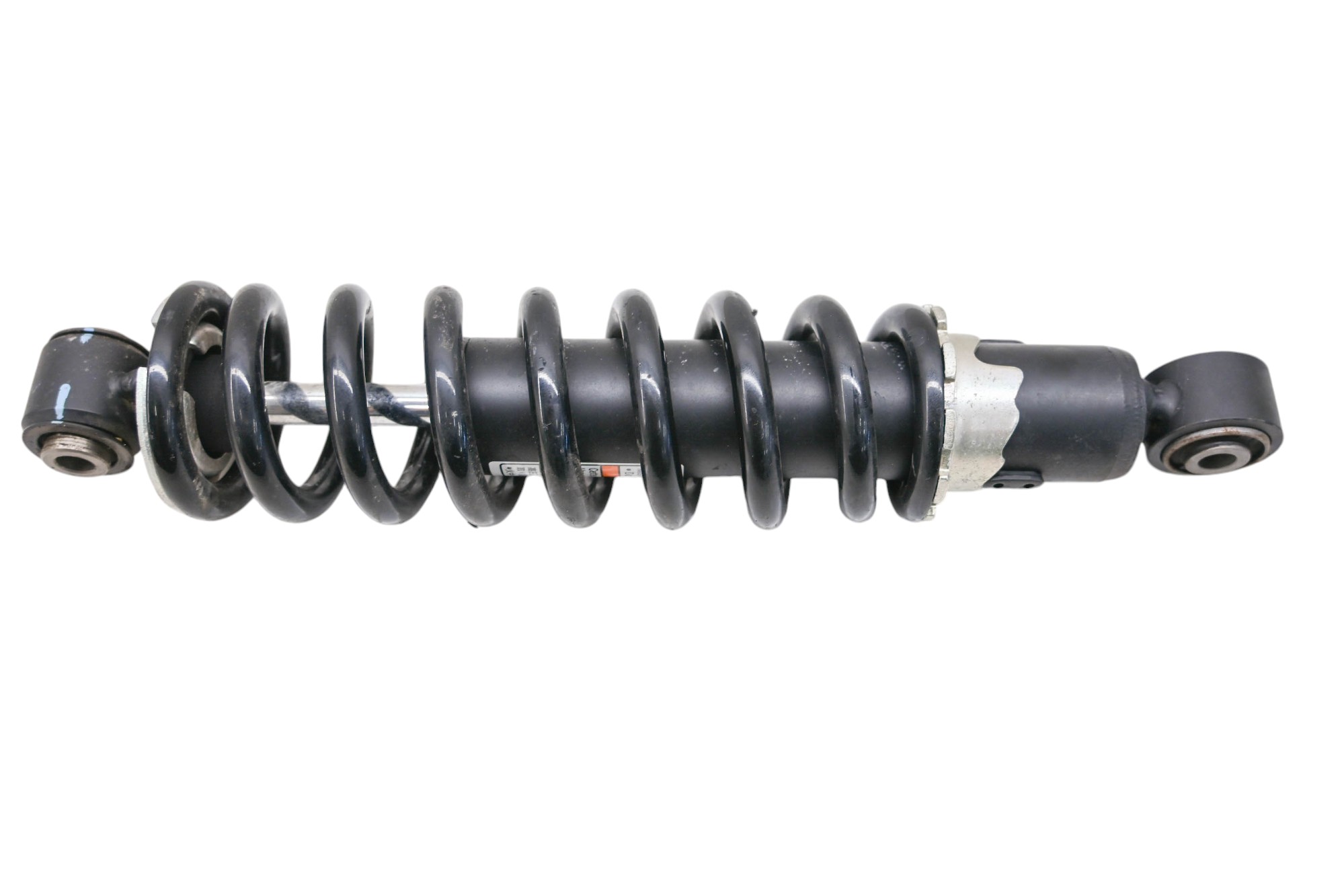 23 Kawasaki Z400 Rear Shock ER400DFPNN