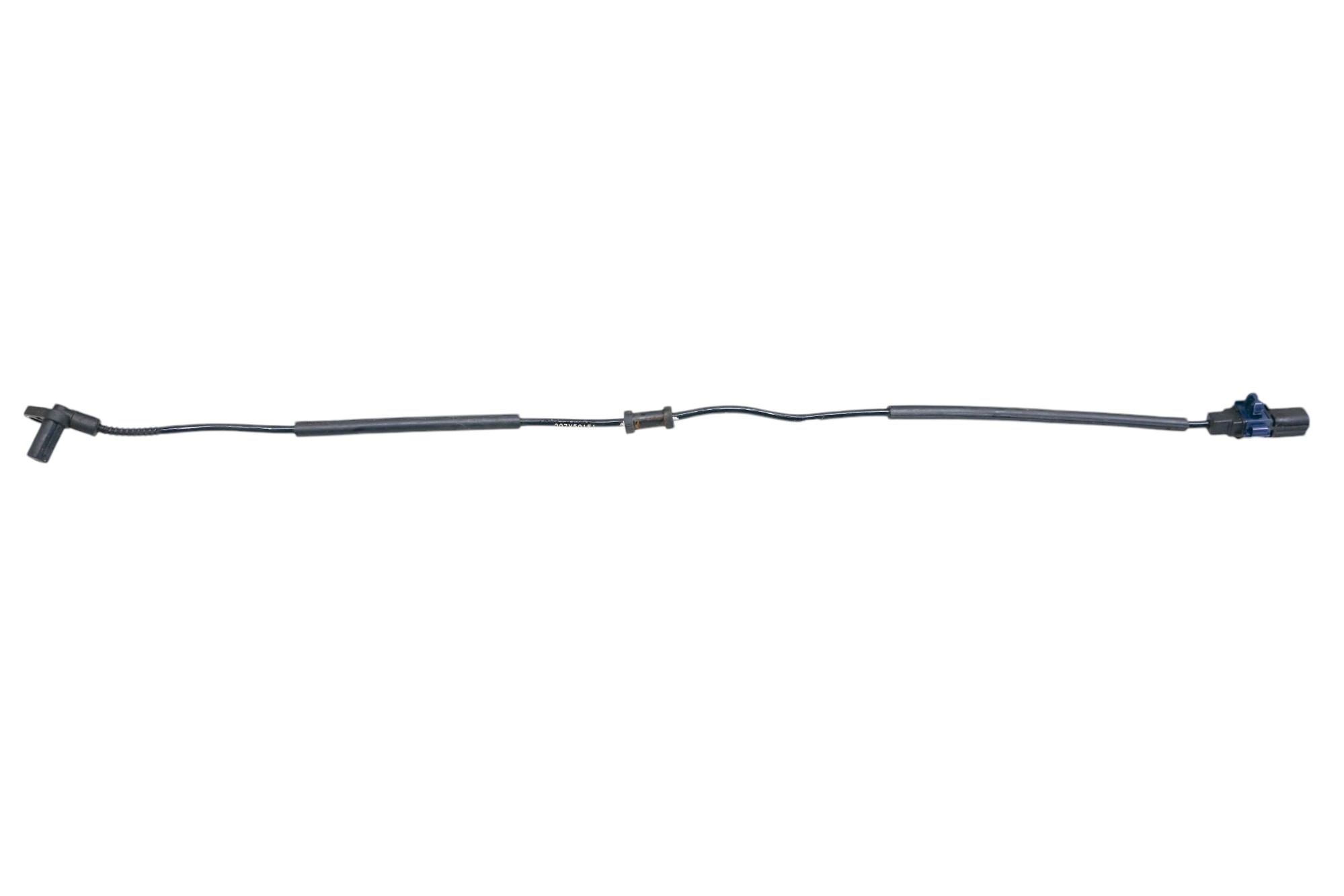 23 Kawasaki Z400 Front Wheel Speed Sensor ER400DFPNN