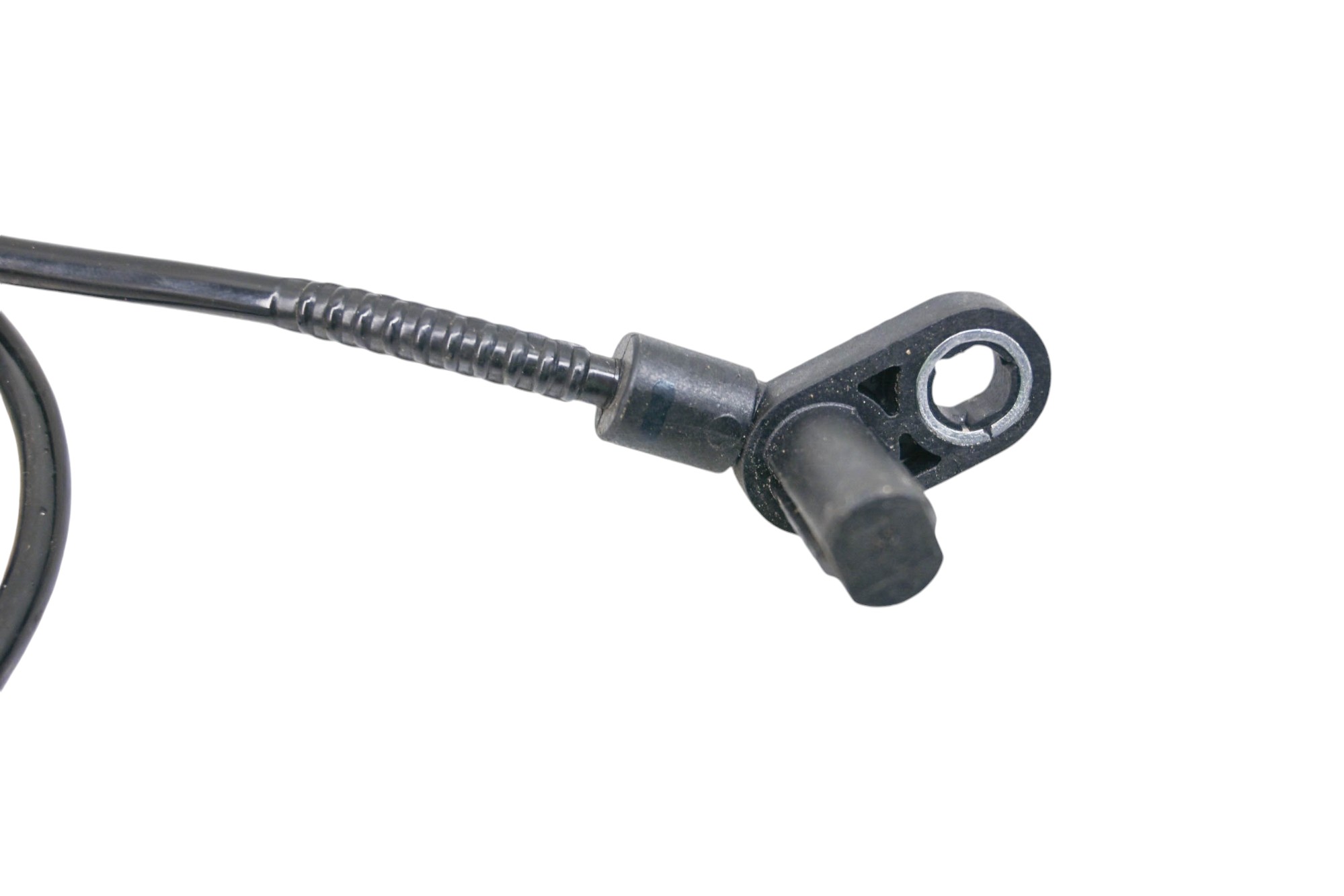 23 Kawasaki Z400 Front Wheel Speed Sensor ER400DFPNN