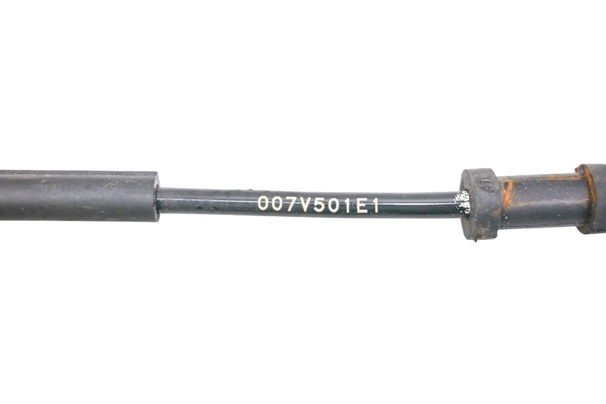 23 Kawasaki Z400 Front Wheel Speed Sensor ER400DFPNN