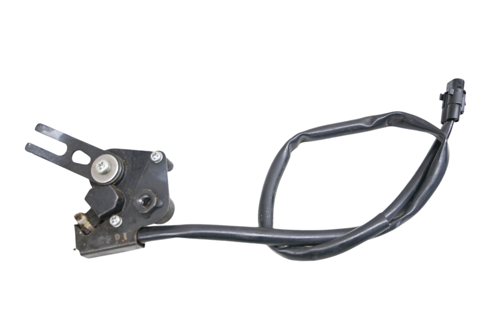 23 Kawasaki Z400 Side Stand Switch ER400DFPNN