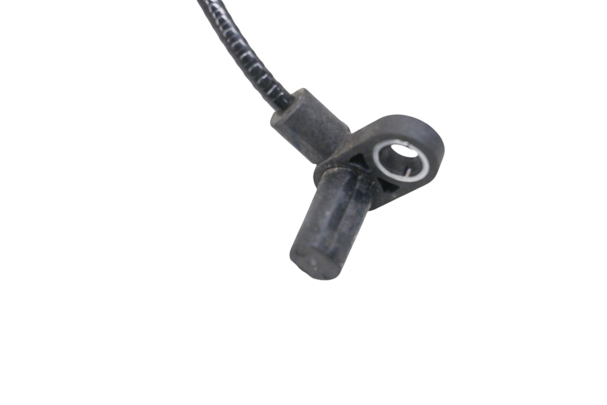 23 Kawasaki Z400 Rear Wheel Speed Sensor ER400DFPNN