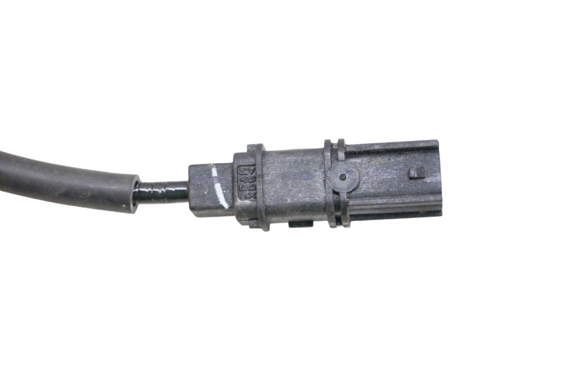 23 Kawasaki Z400 Rear Wheel Speed Sensor ER400DFPNN