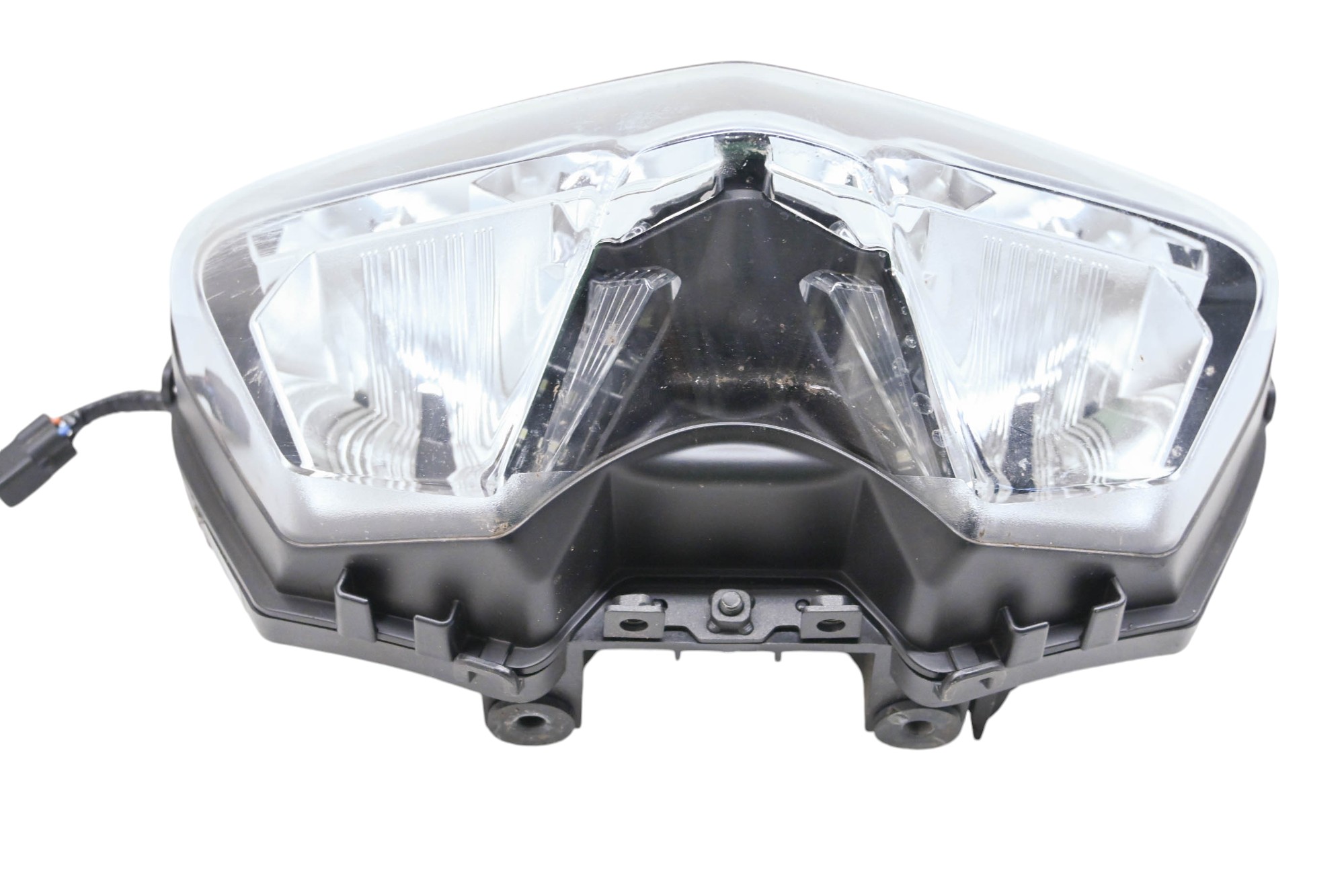 23 Kawasaki Z400 Headlight ER400DFPNN