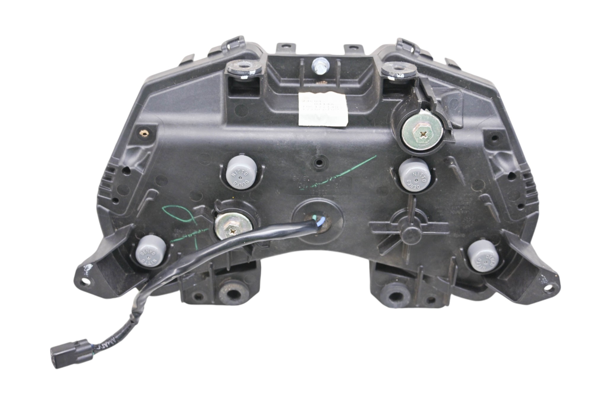 23 Kawasaki Z400 Headlight ER400DFPNN