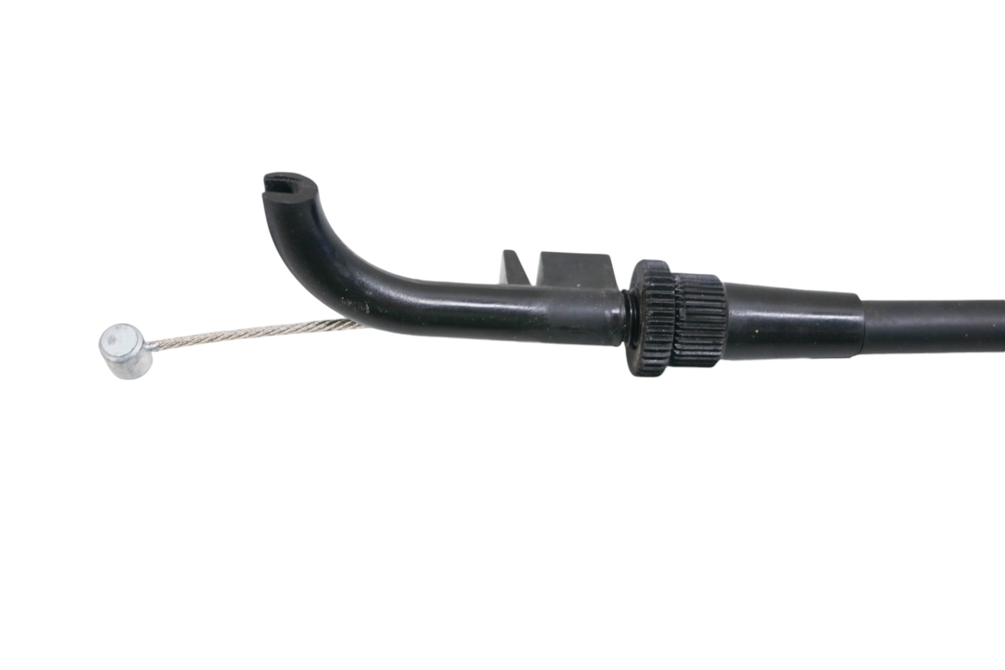 23 Kawasaki Z400 Throttle Cable Open ER400DFPNN