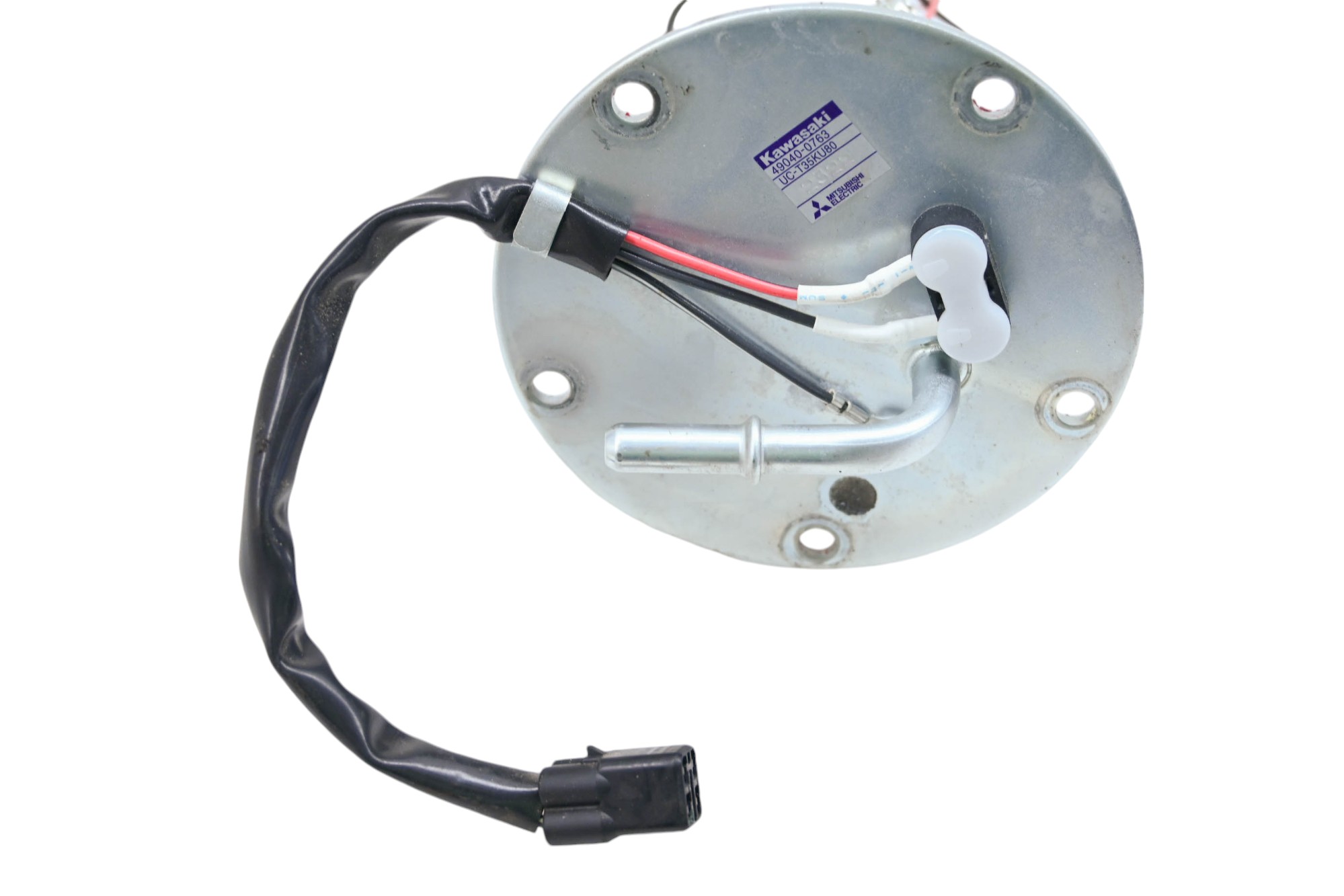 23 Kawasaki Z400 Fuel Pump ER400DFPNN