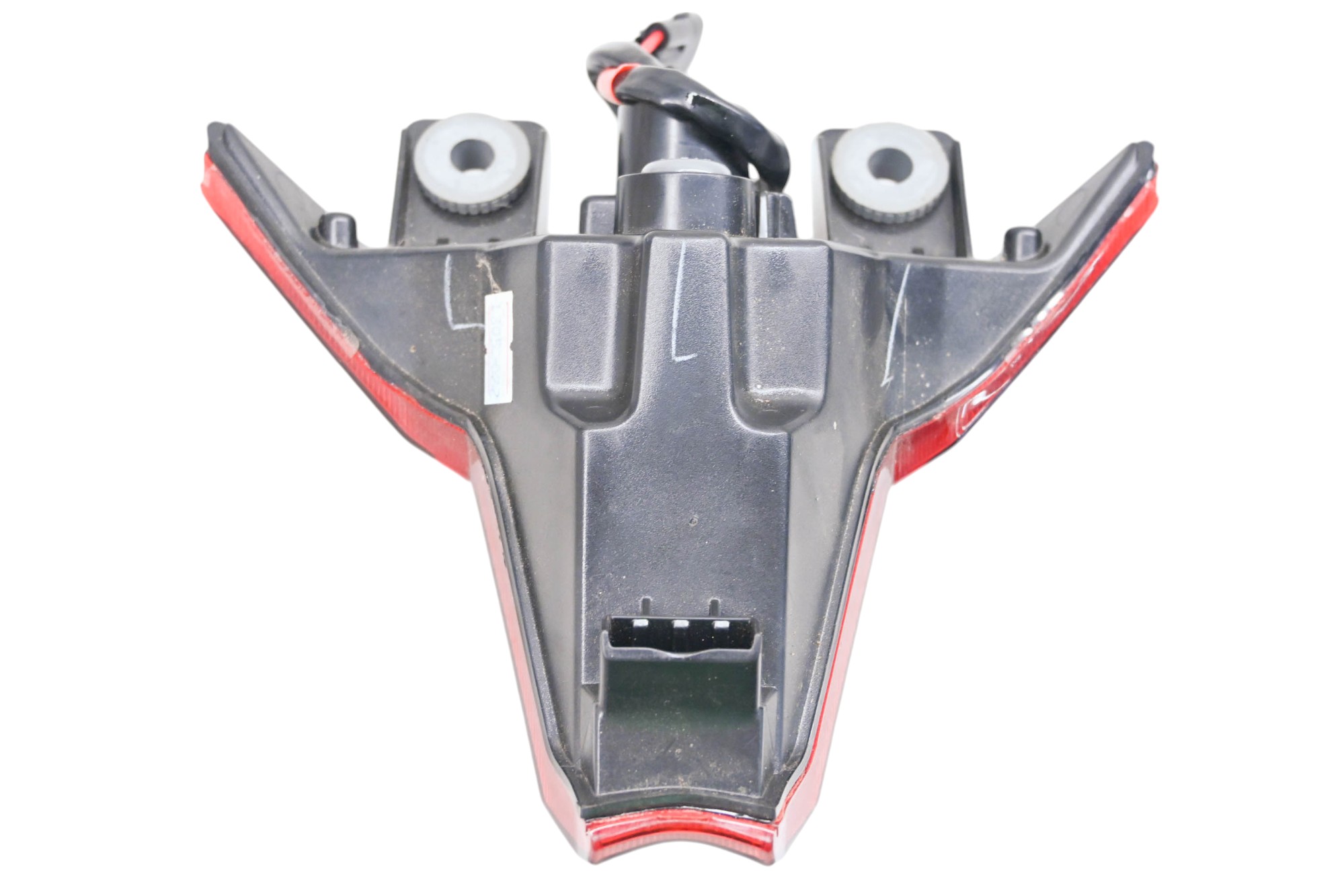 23 Kawasaki Z400 Tail Brake Light ER400DFPNN