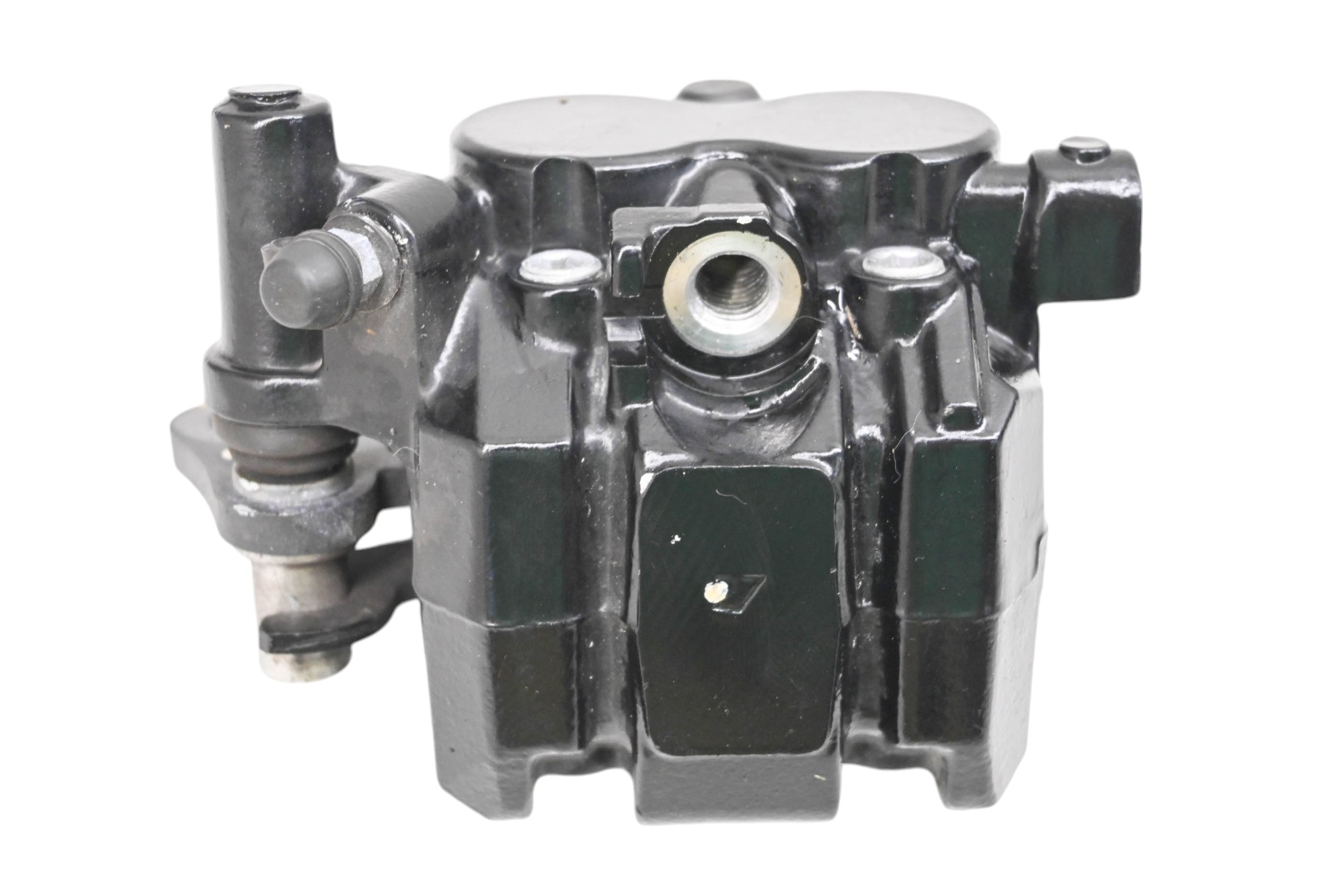 16 Kawasaki Ninja 300 Front Brake Caliper EX300