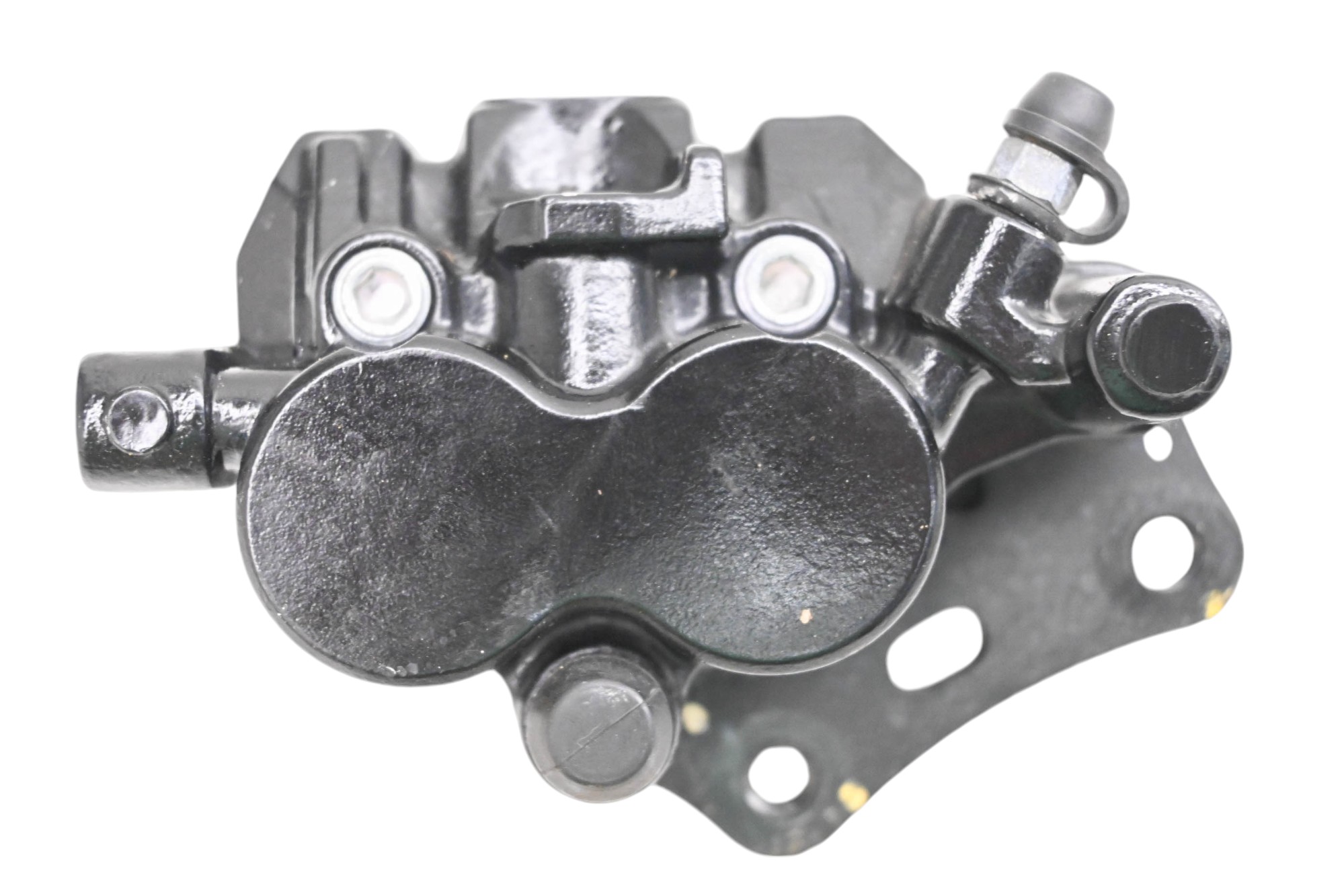 16 Kawasaki Ninja 300 Front Brake Caliper EX300