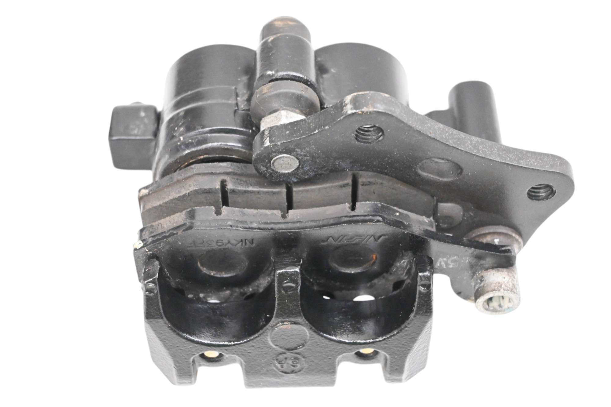 16 Kawasaki Ninja 300 Front Brake Caliper EX300