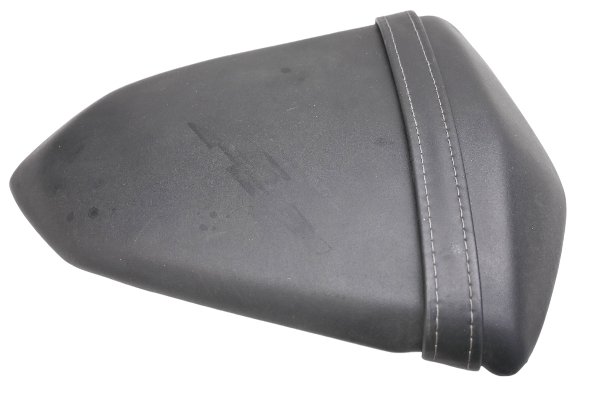 16 Kawasaki Ninja 300 Rear Passenger Seat EX300
