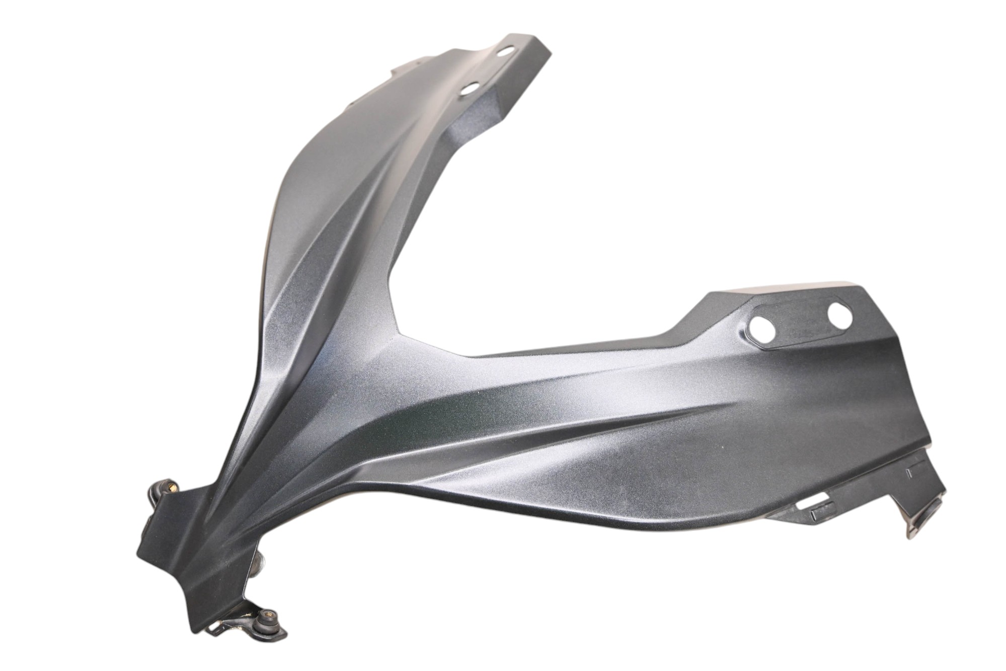 16 Kawasaki Ninja 300 SE Upper Front Cowling Cover EX300