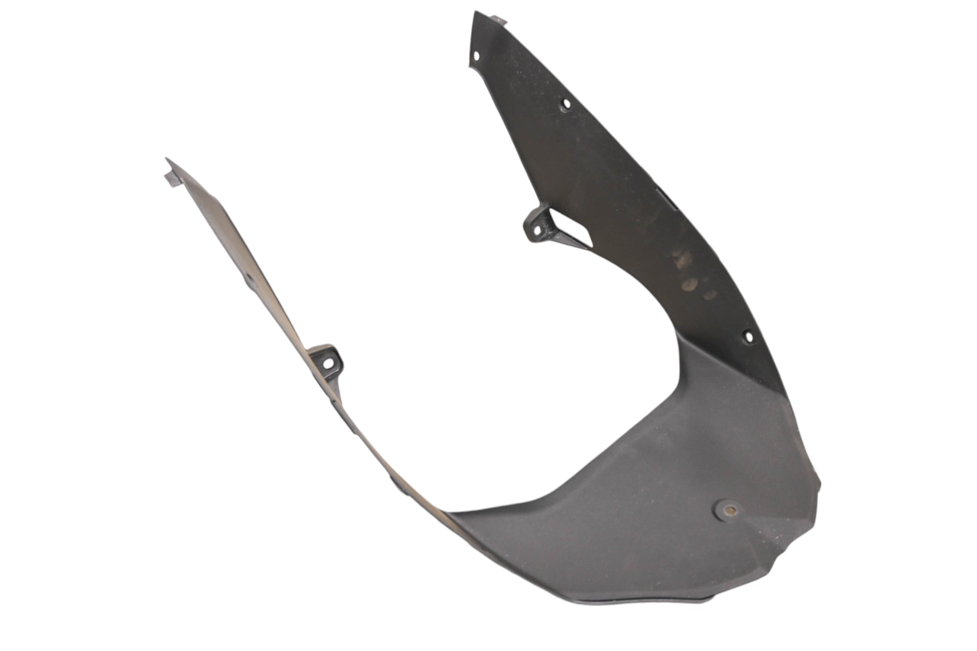16 Kawasaki Ninja 300 Front Inner Cowling EX300