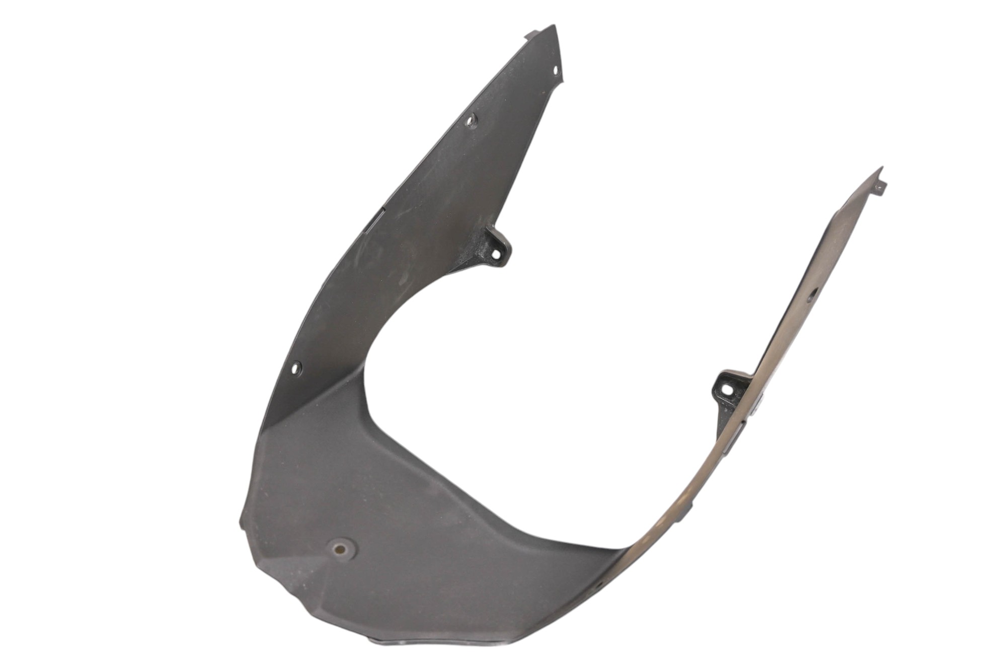 16 Kawasaki Ninja 300 Front Inner Cowling EX300