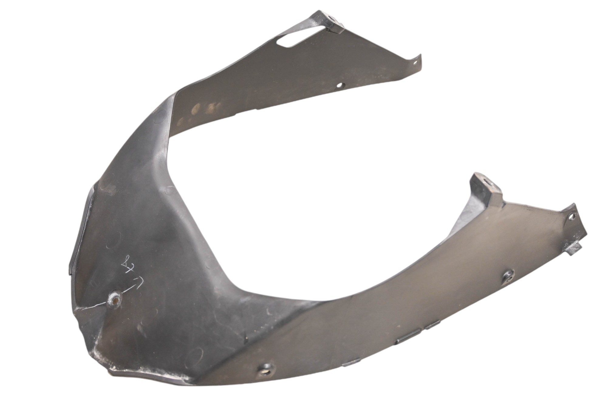 16 Kawasaki Ninja 300 Front Inner Cowling EX300