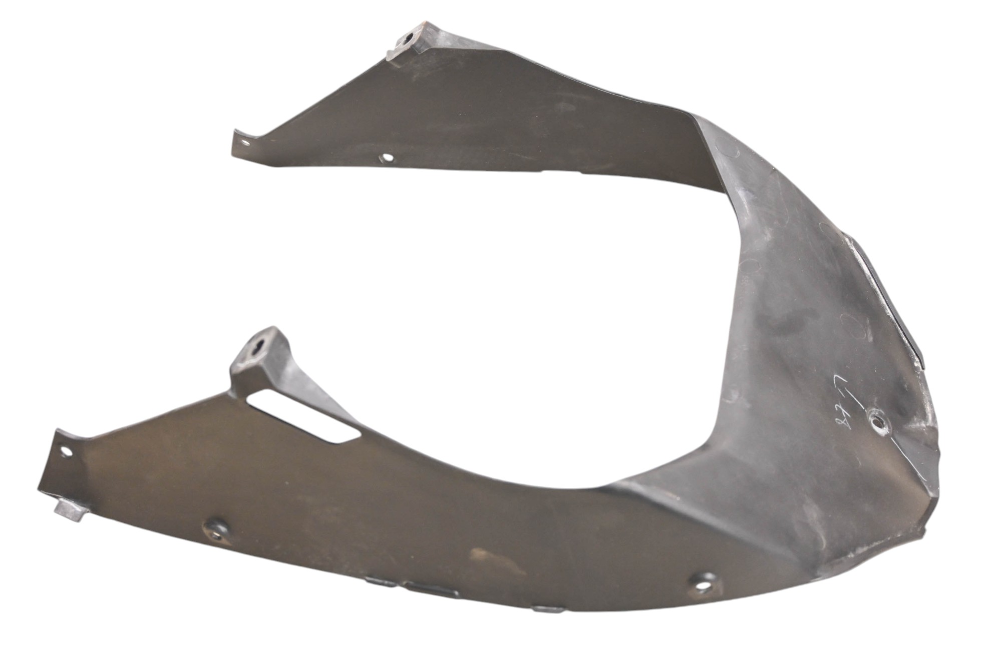 16 Kawasaki Ninja 300 Front Inner Cowling EX300